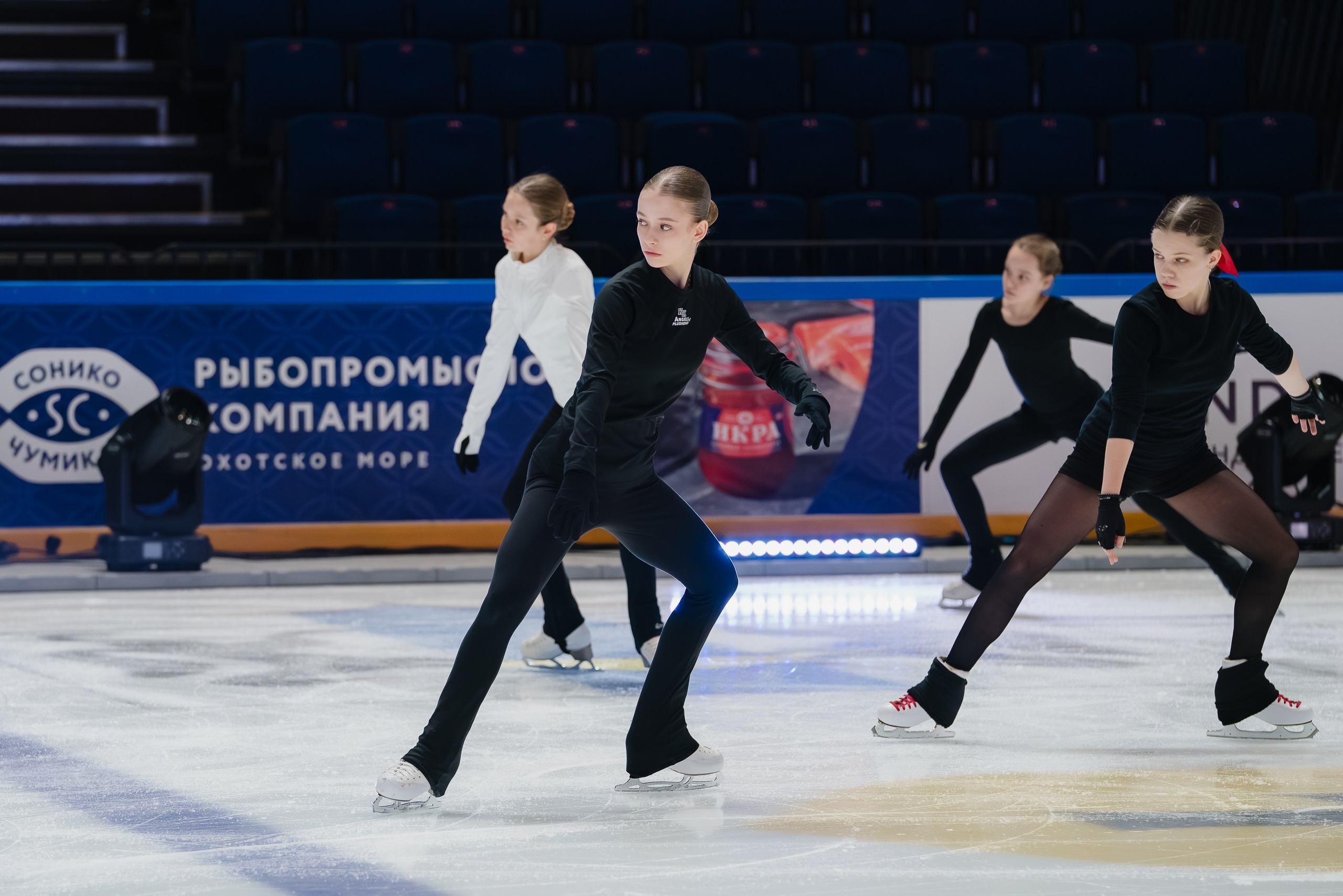 Мастер-класс Даниила Глейхенгауза. Воробьева Ксения — Спортивный и танцевальный фотограф Новосибирск