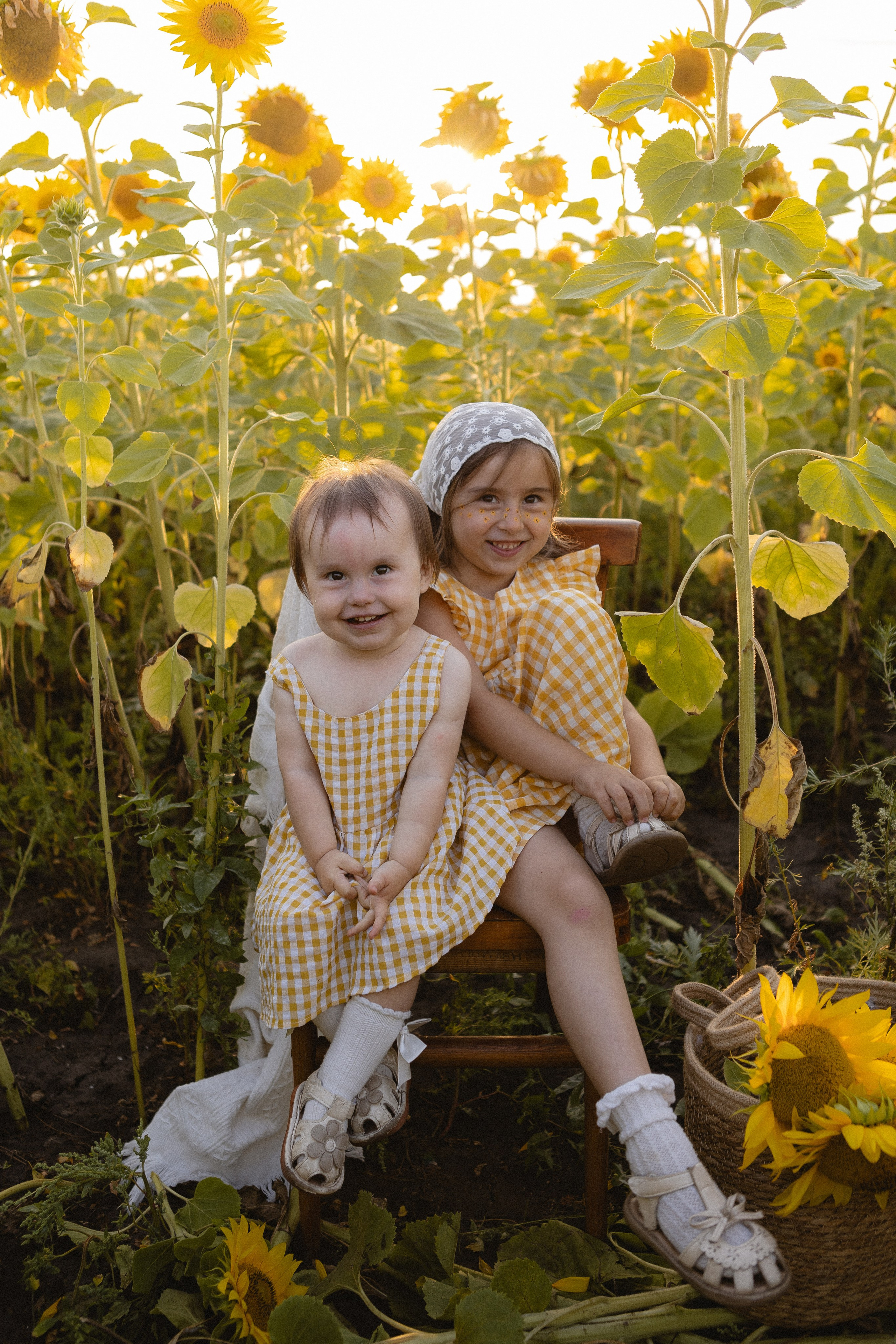 Сестренки Камилла и Айлин. Фотограф в Казани.Снимаю индивидуальные портреты, love story и свадьбы