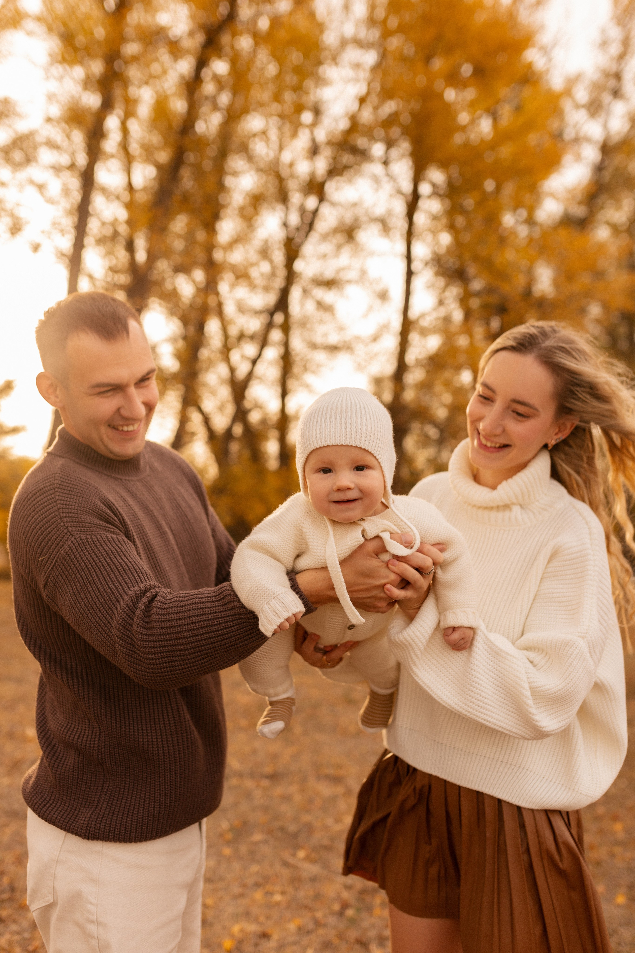 И&В&Ф. Фотограф Оля Климова, обучение фотографов