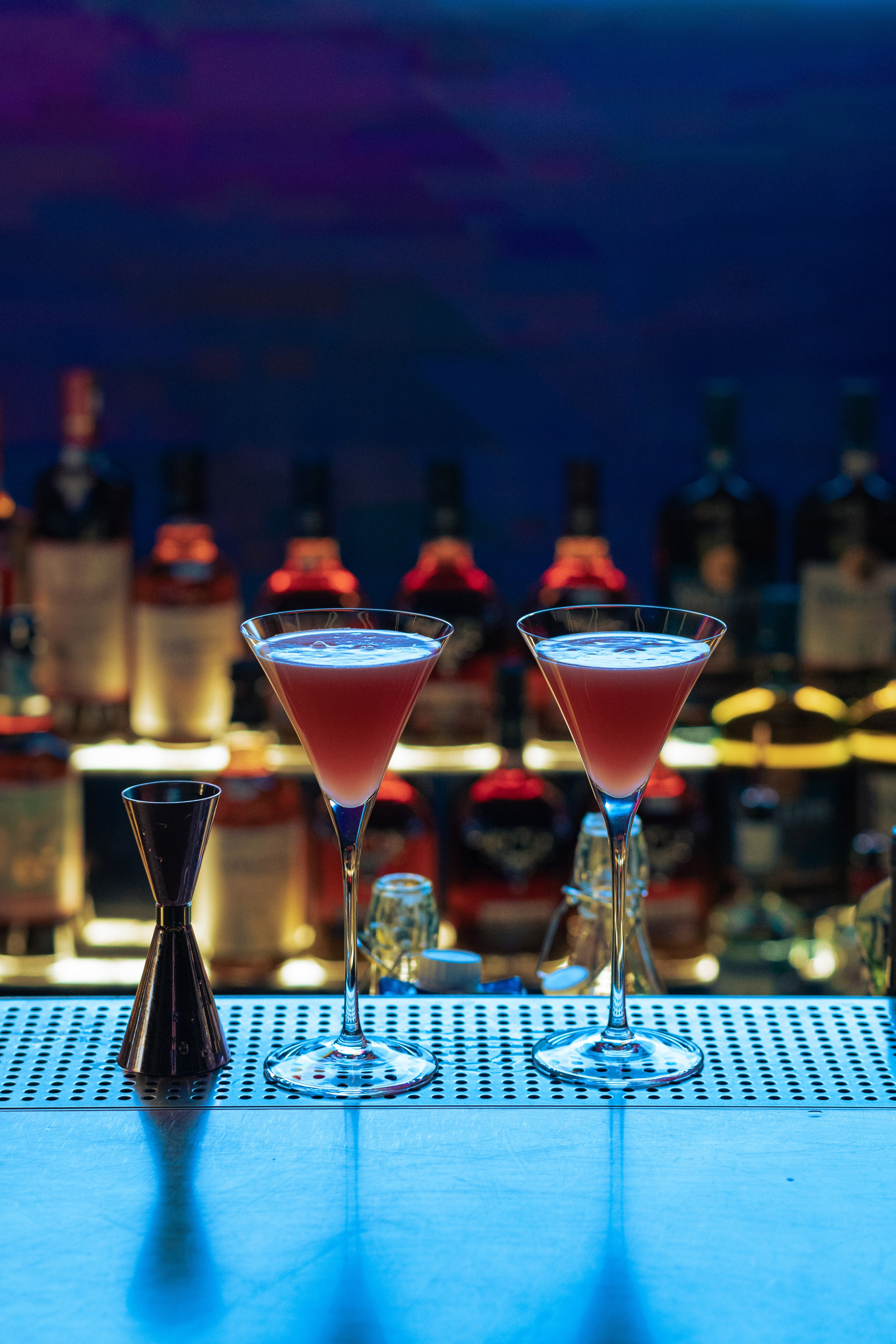 Club photoshoot in Beijing