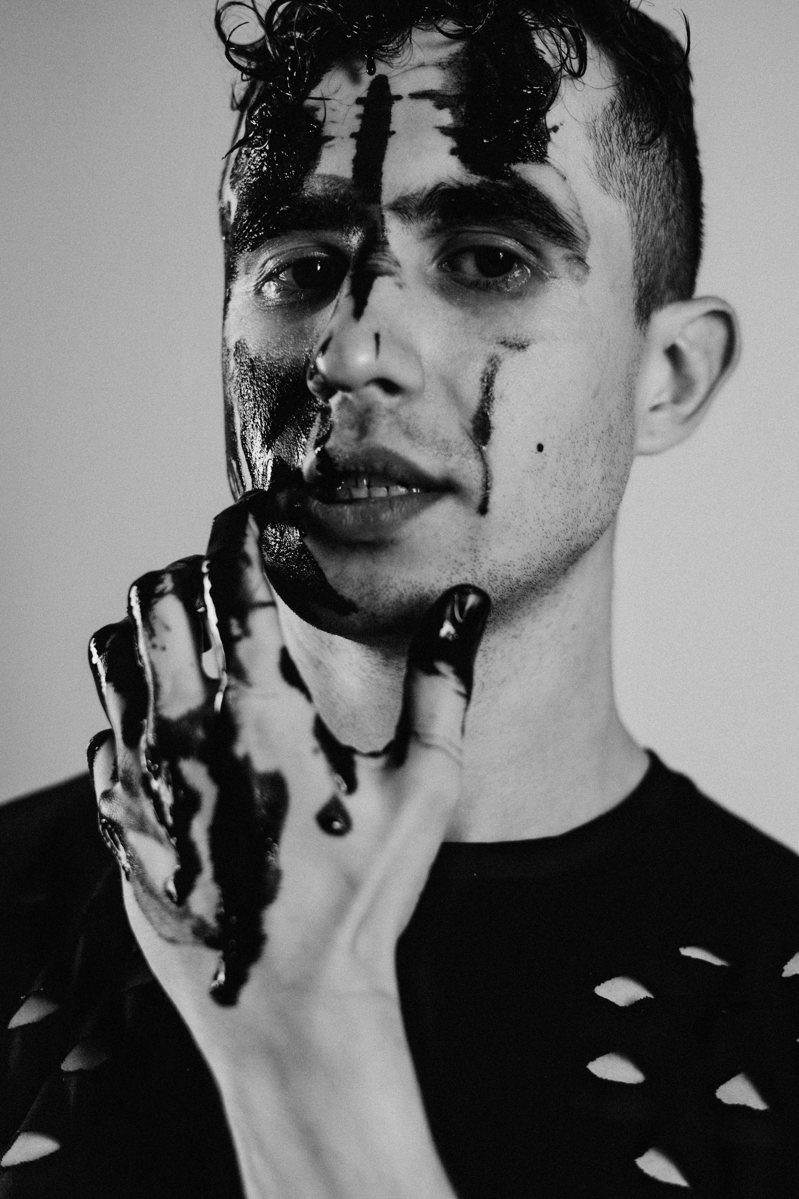 Андрей. Gorbunova Alina Фотограф