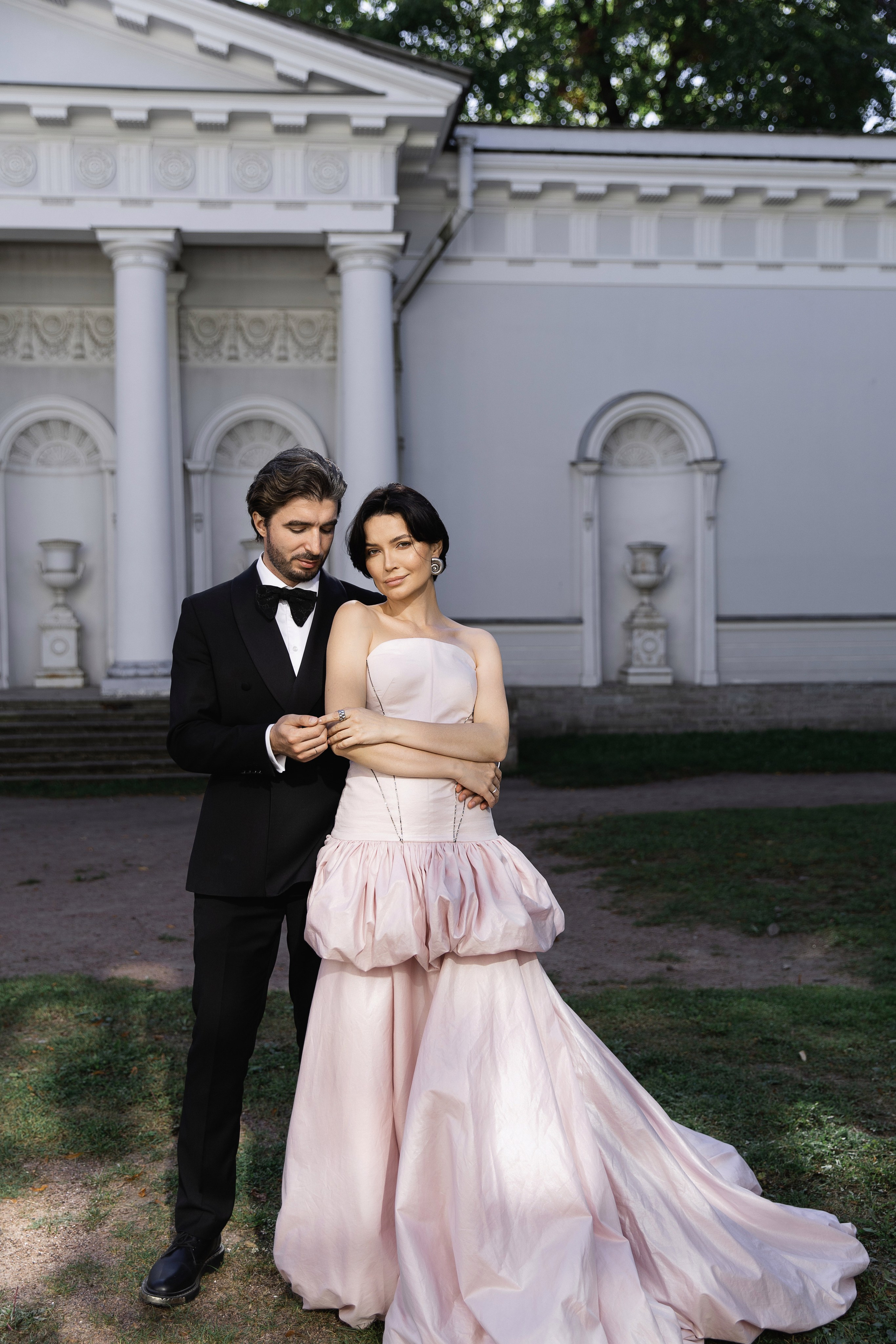 «В стороне от маршрута». Фотограф Вышний Волочек/Тверь/Москва/Санкт-Петербург