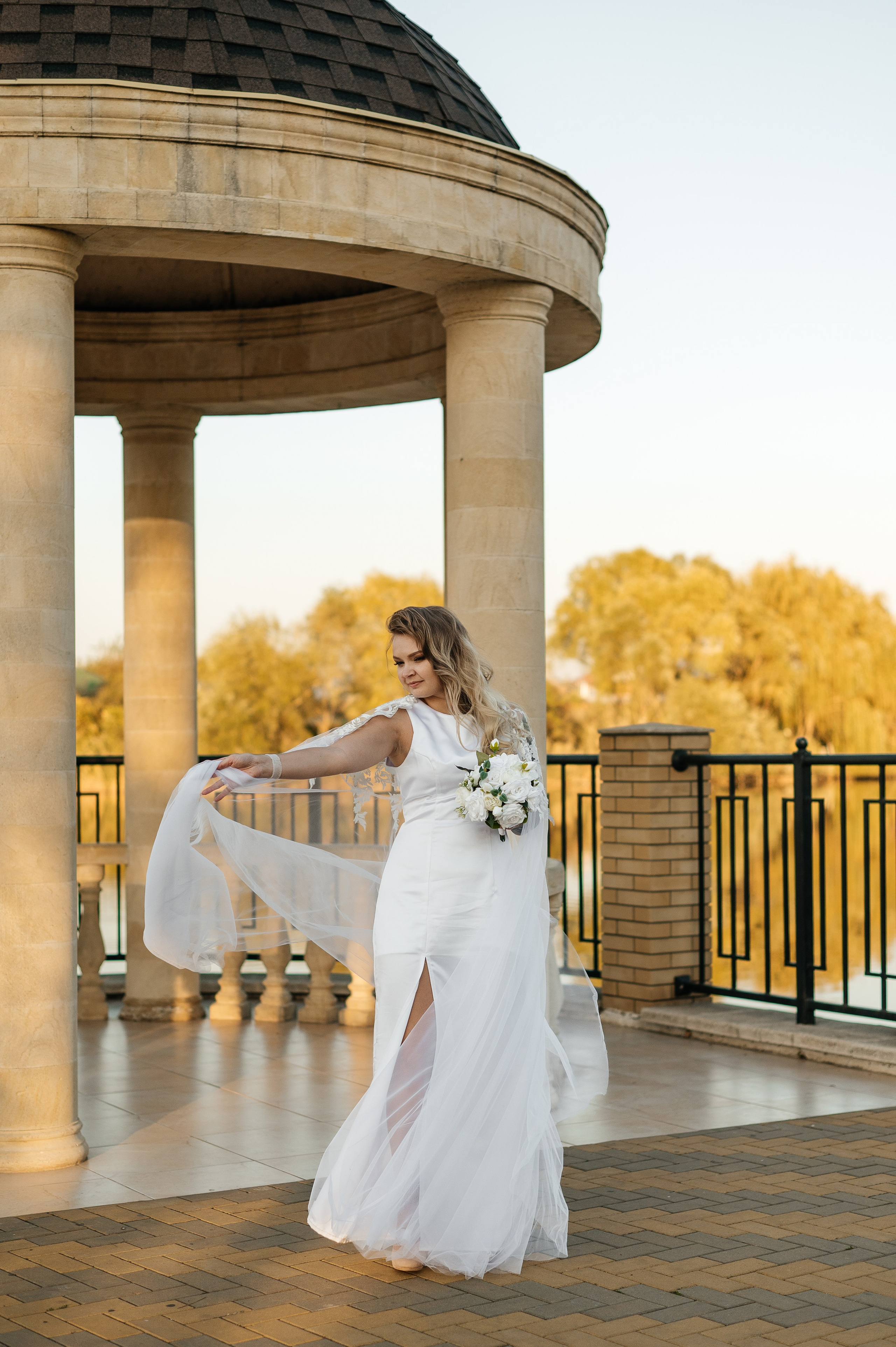 Константин и Елена. Свадебный и семейный фотограф Кореновск/Краснодар