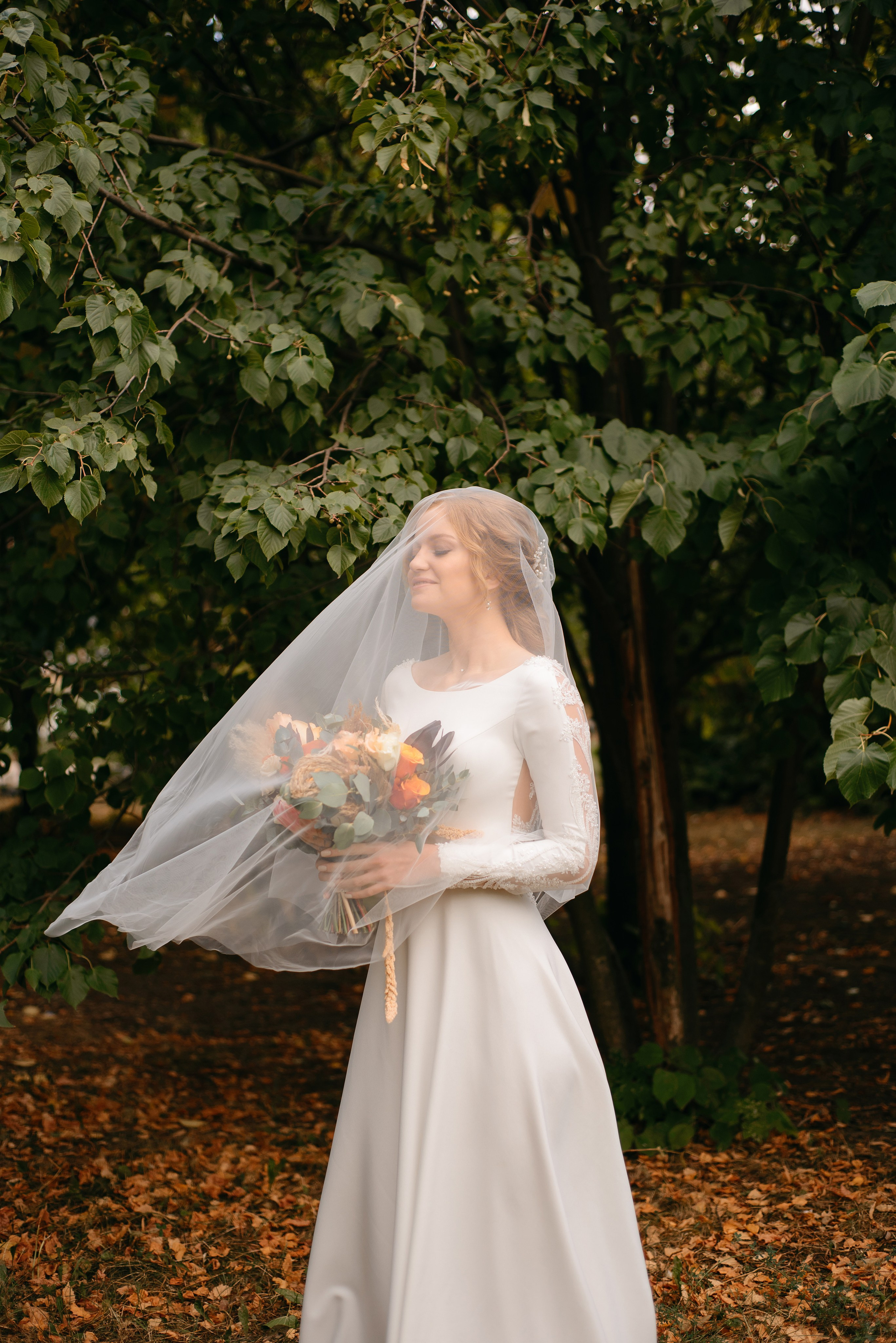 Андрей & Елизавета