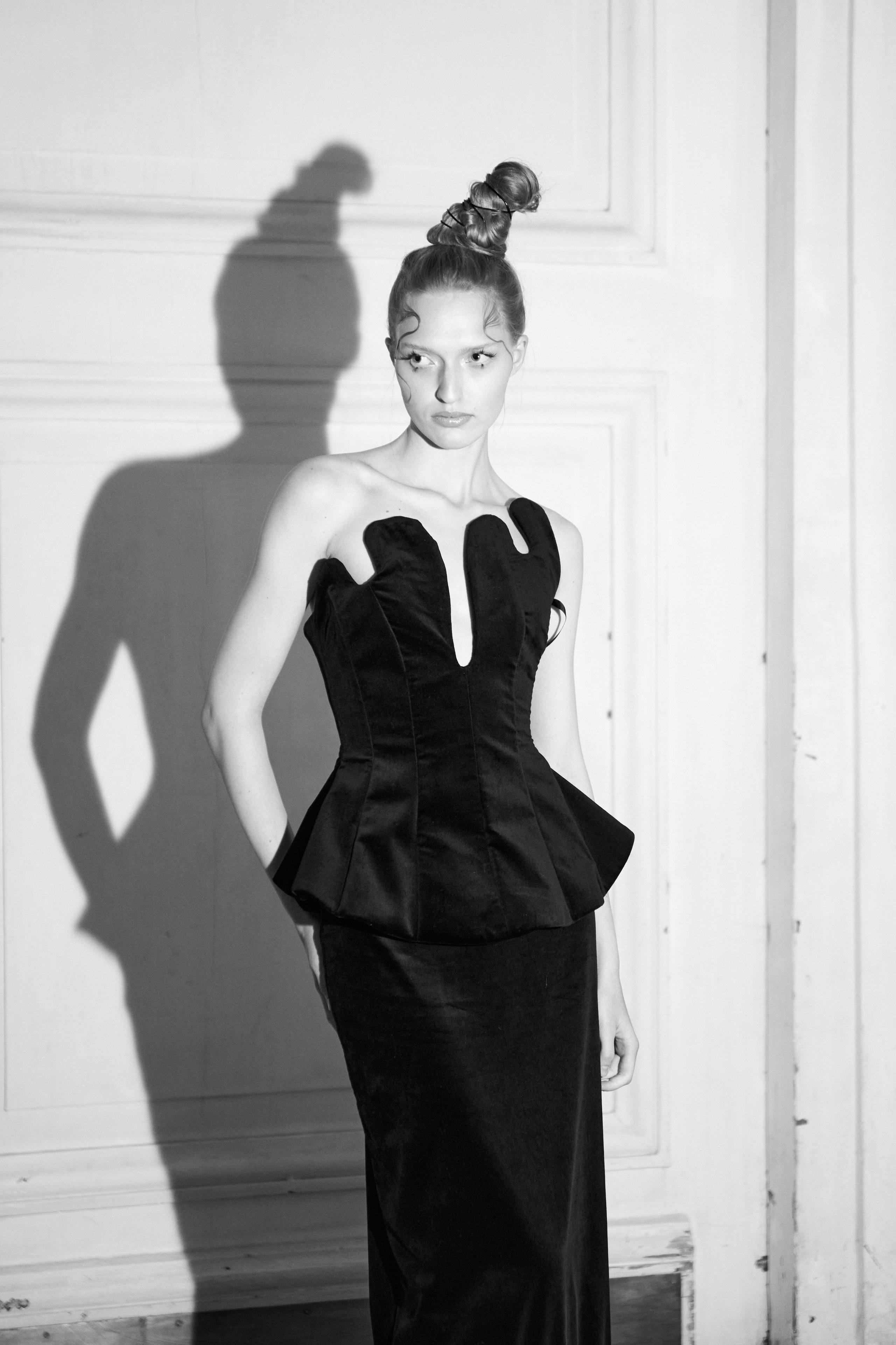 Backstage Barbino Maison. Кристина Лазарева | Фотограф в Москве