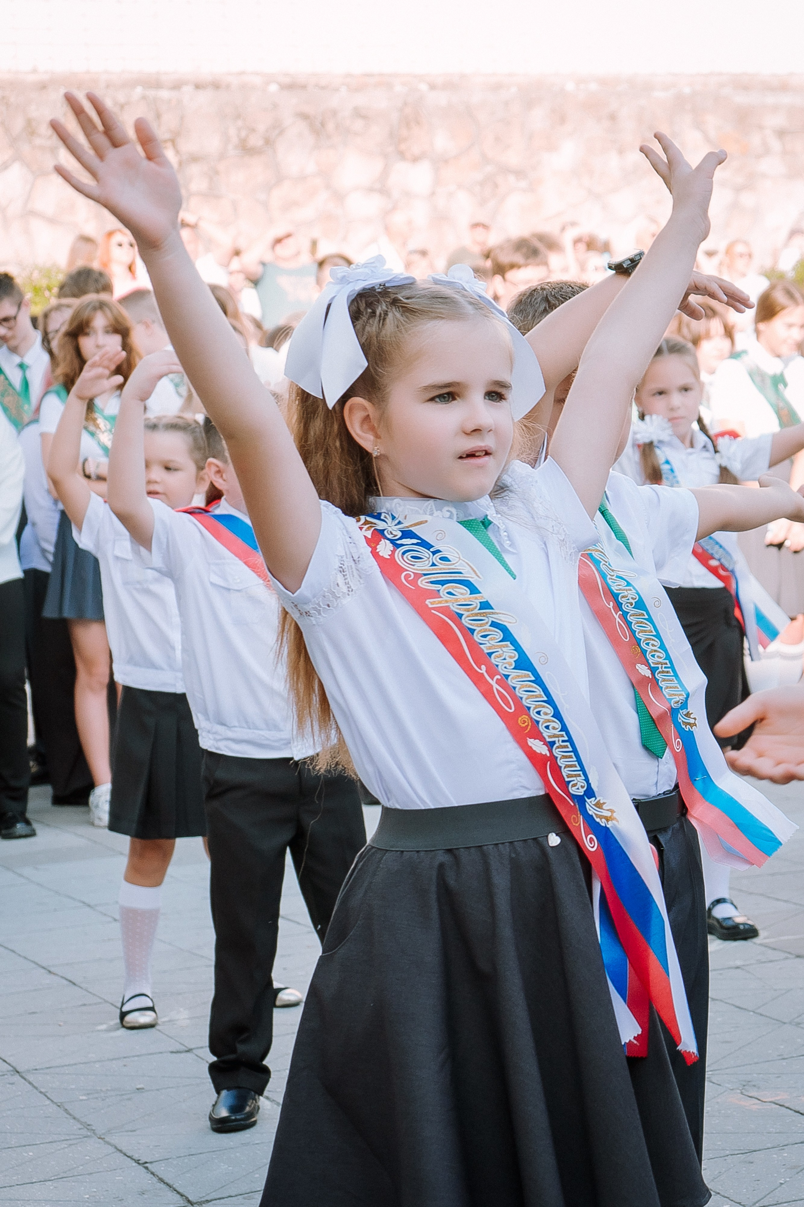 1 класс 19 школа. Выпускные альбомы Натальи Бутко: Новороссийск, Анапа, Геленджик