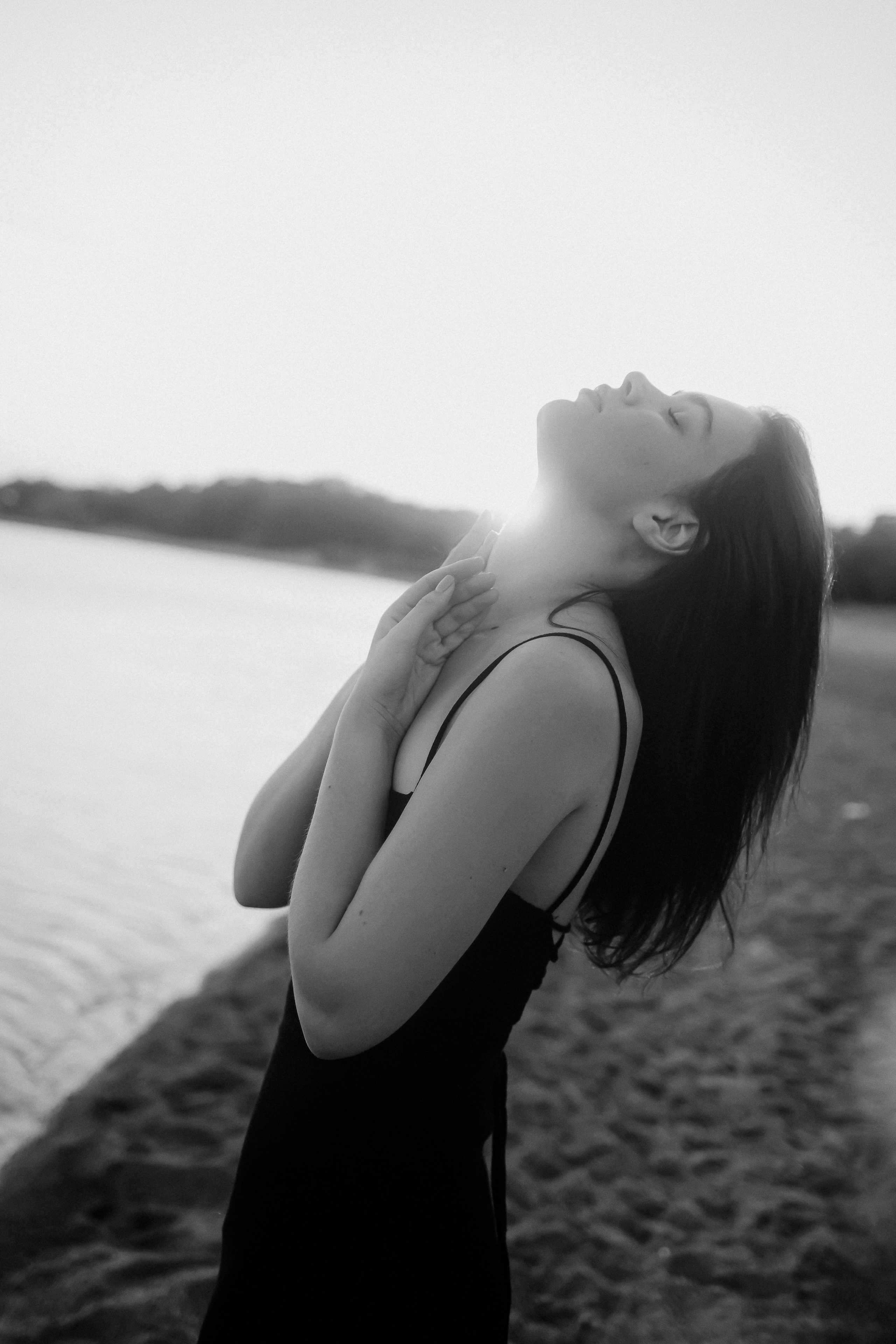 Саша. Фотограф Марфа Лескова