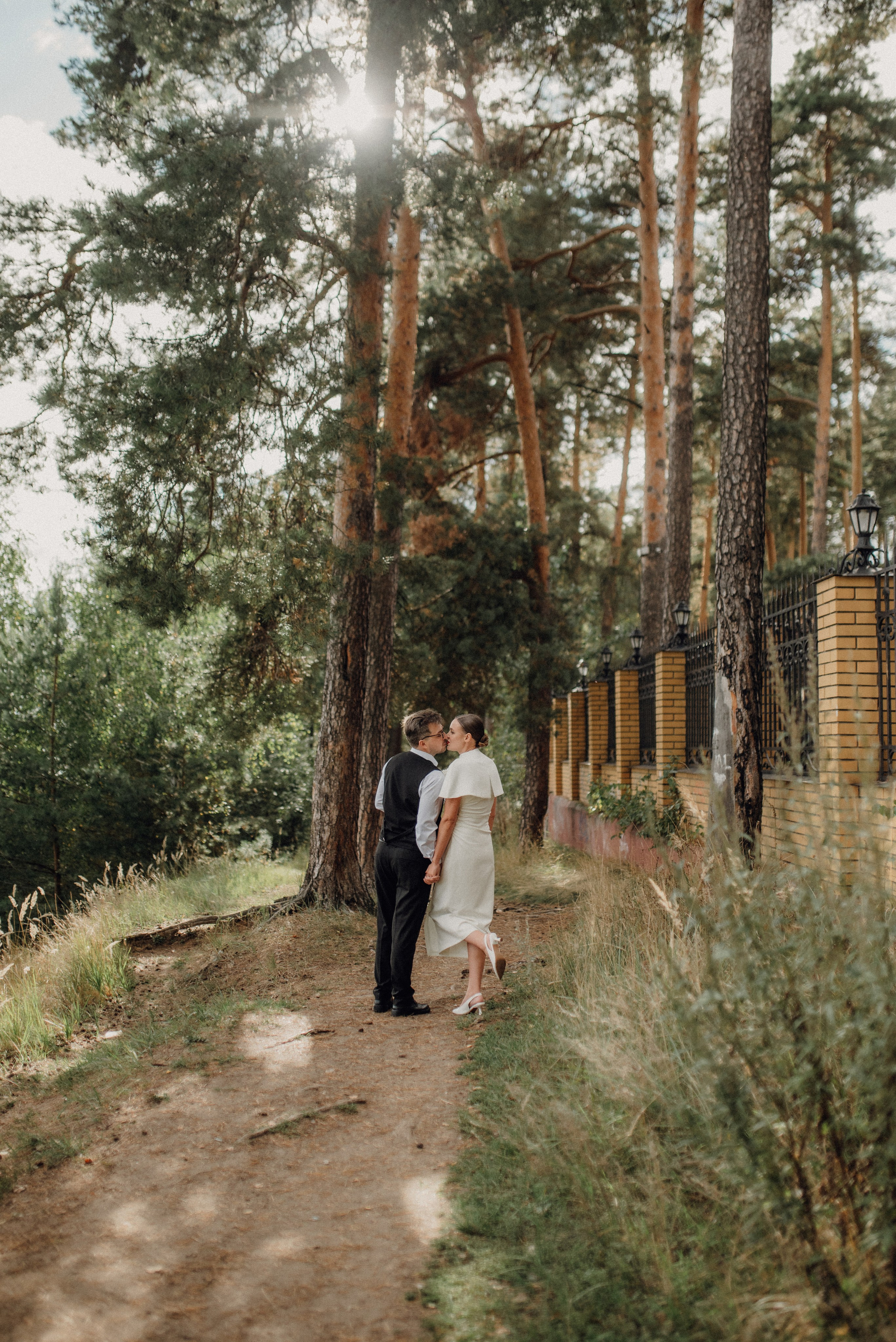 Екатерина и Михаил. Семейный и детский фотограф Анастасия Иванова