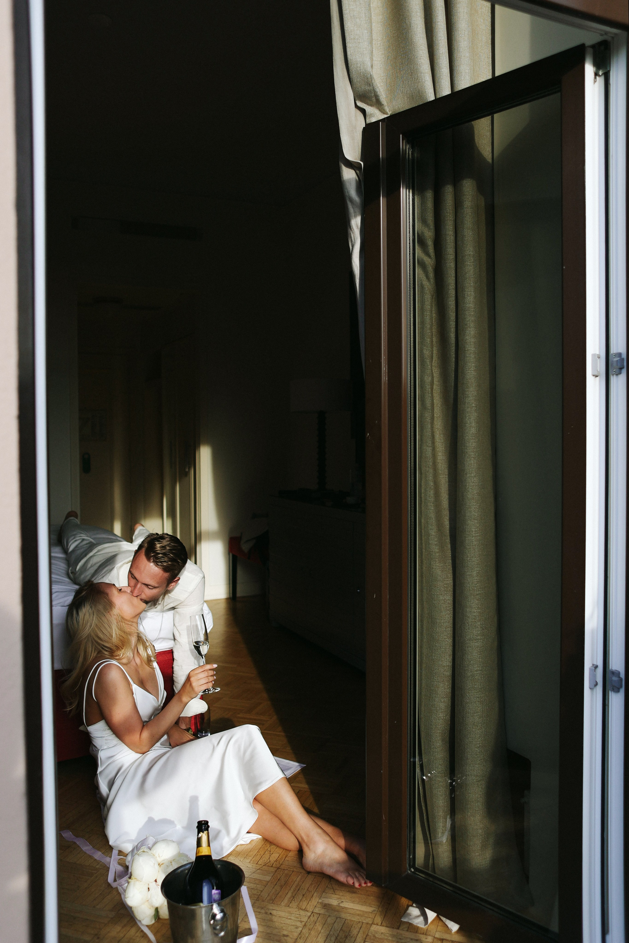 В сердце Санкт-Петербурга. Свадебный и love story фотограф в Санкт-Петербурге (Спб) Natali Iva