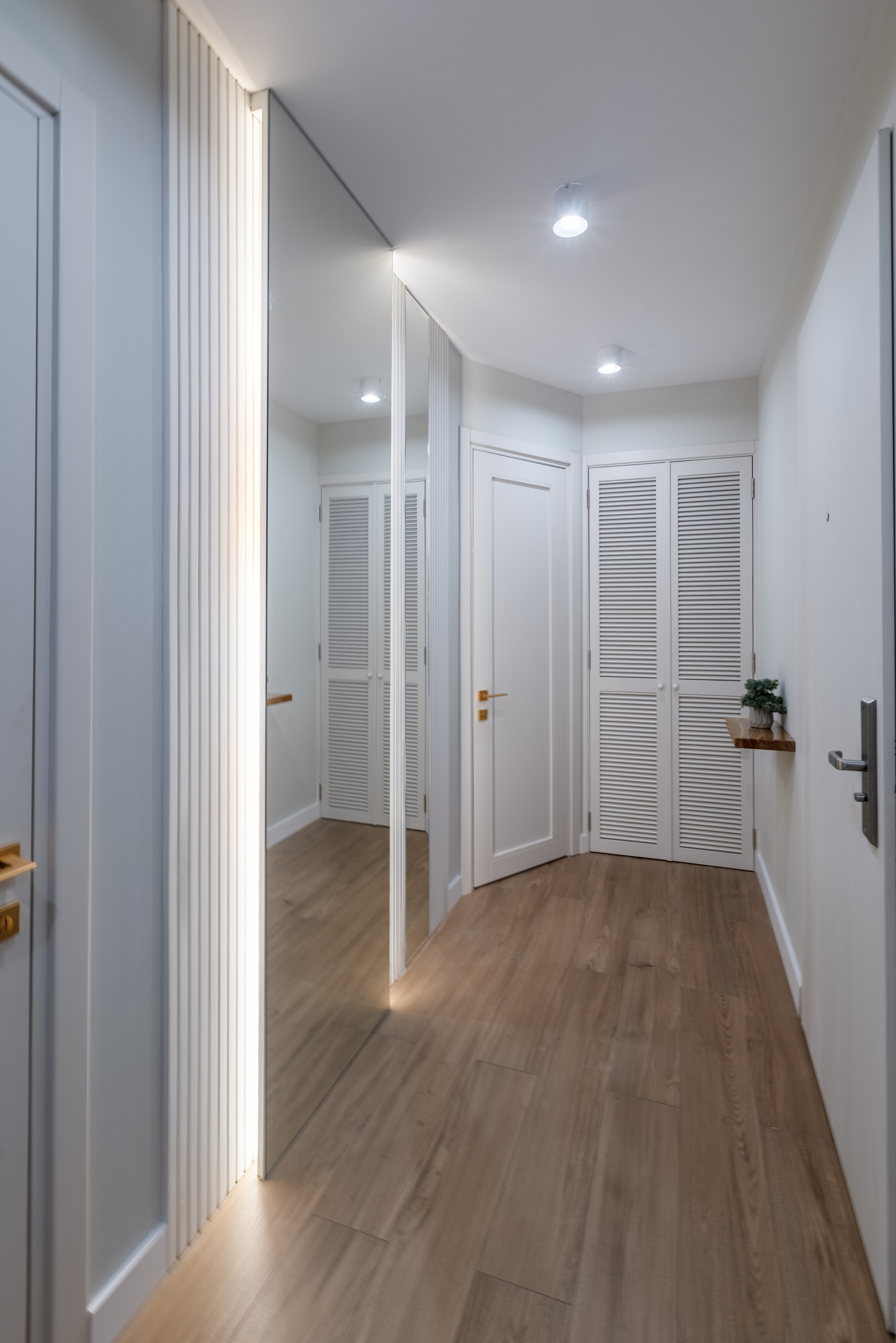 BELLEVUE RESIDENCE by HILTON. Режиссёр, клипмейкер, фотограф — Андрей Охота