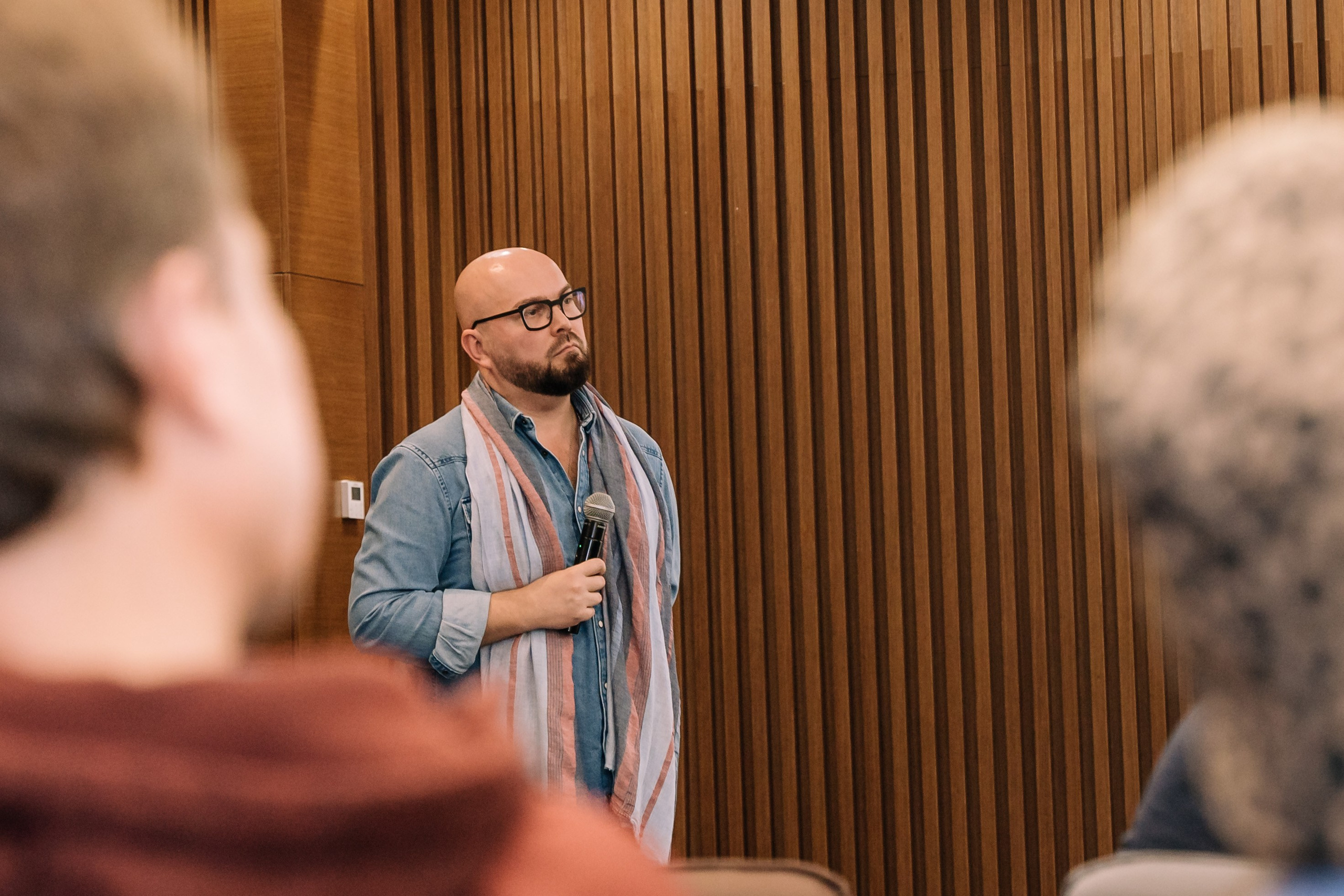 Конференции. Ульяна Ремезова | Фотограф | Челябинск