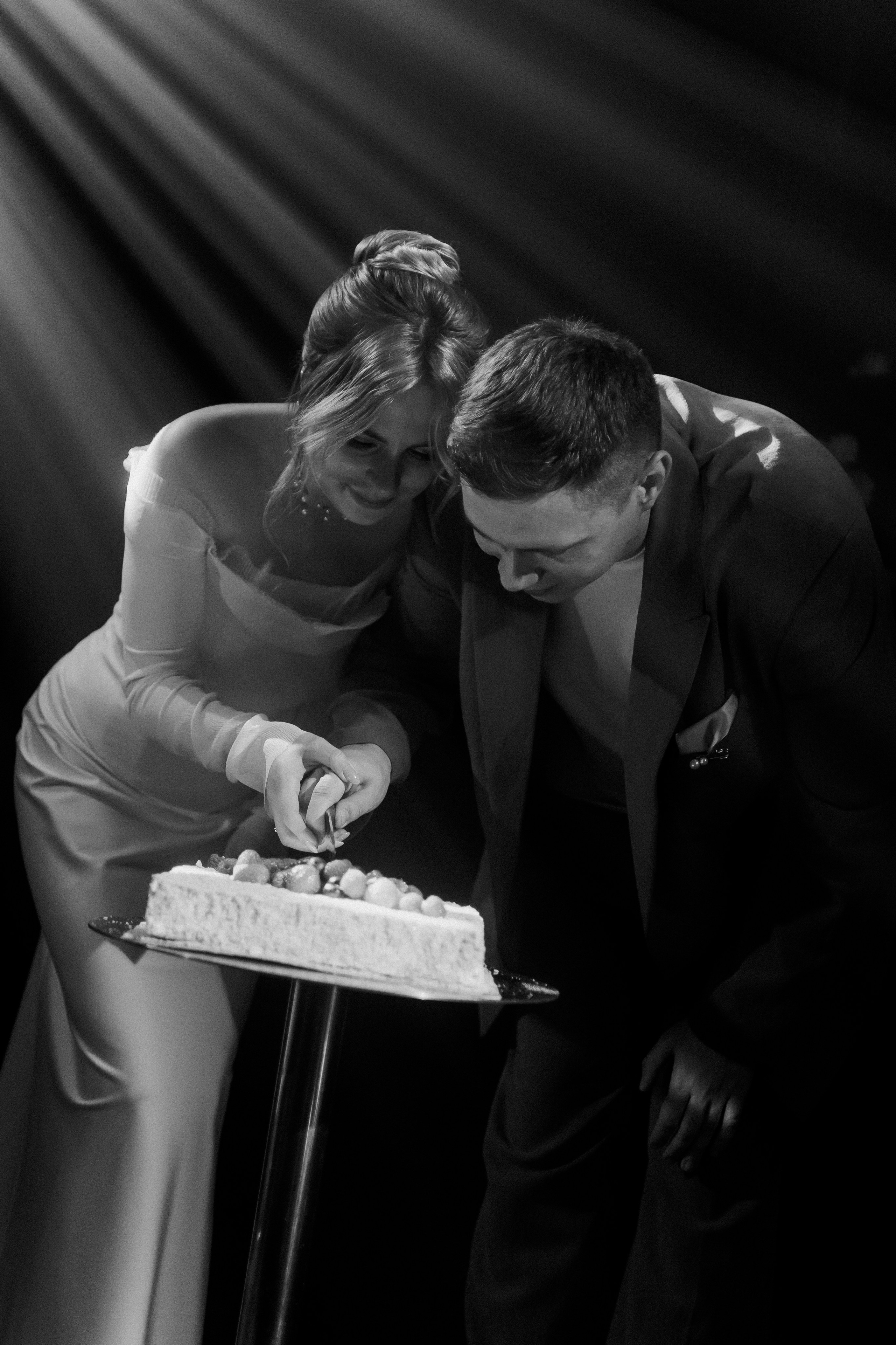 Только раз в году бывает май. Свадебный фотограф Москва Светлана Анисимова