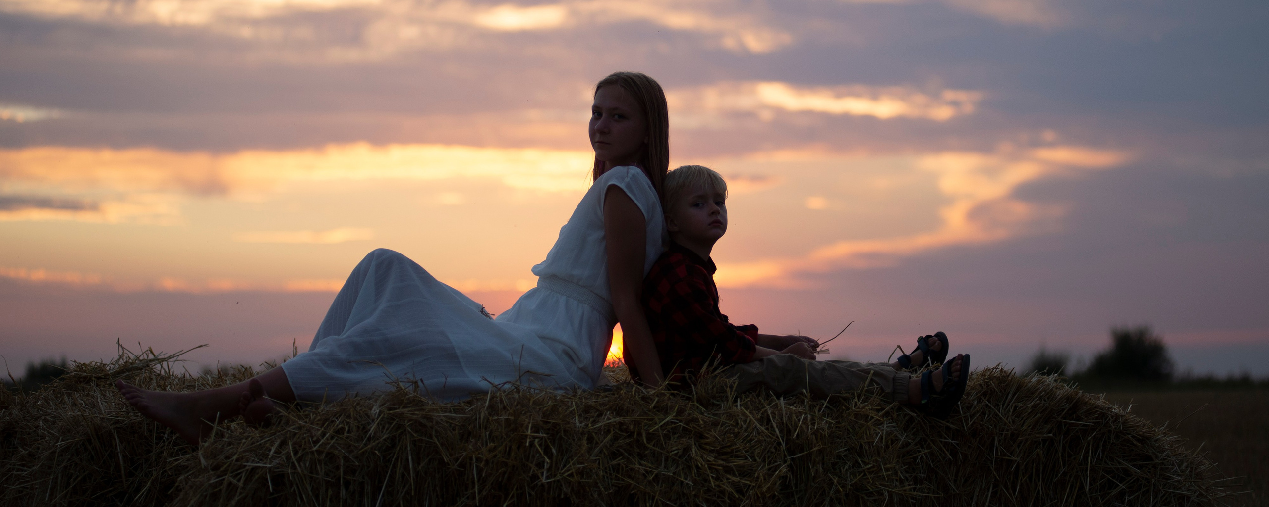 До и после. Фотограф