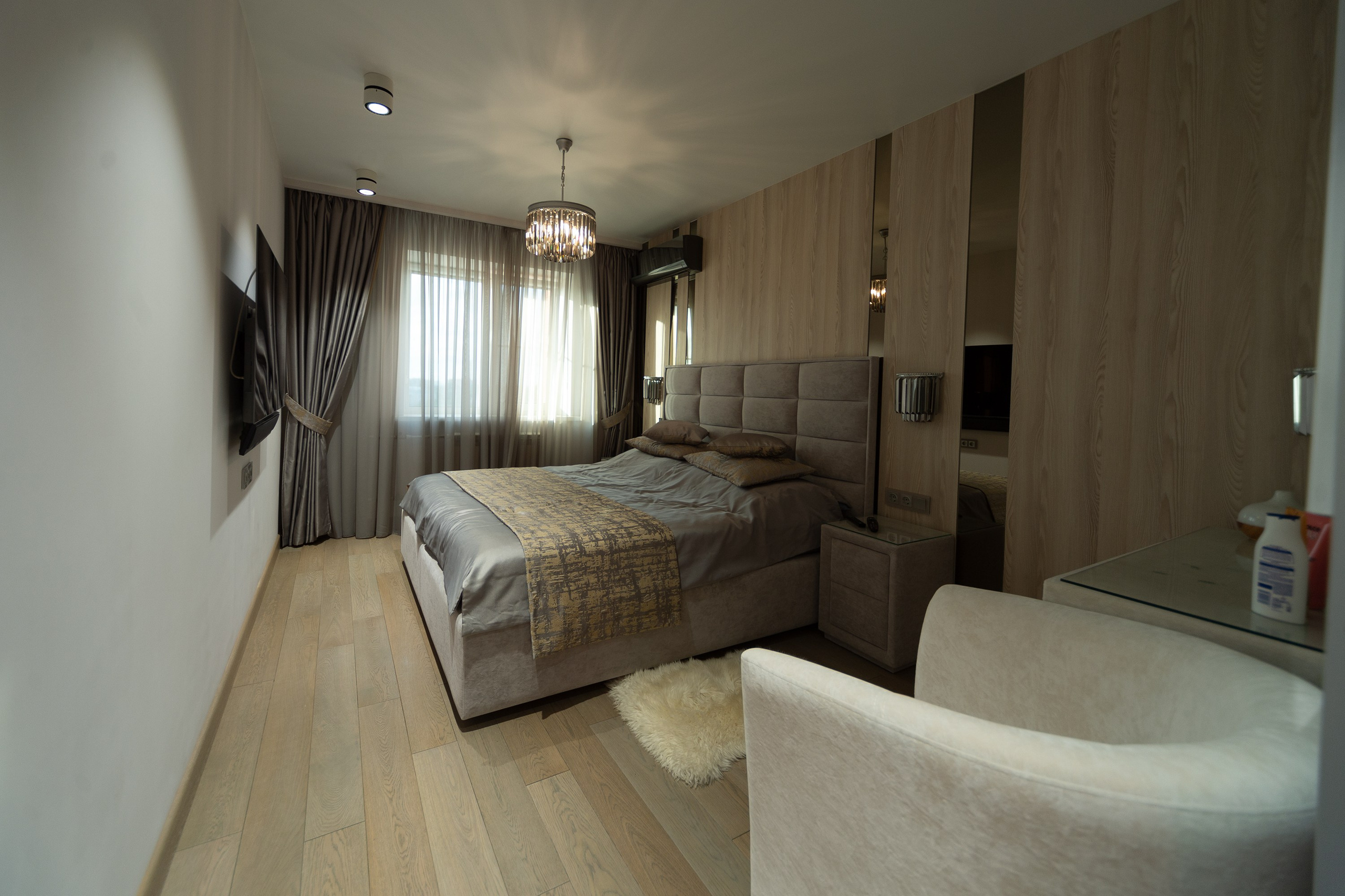 МОСКВА ИНТЕРЬЕР 3. Фотограф