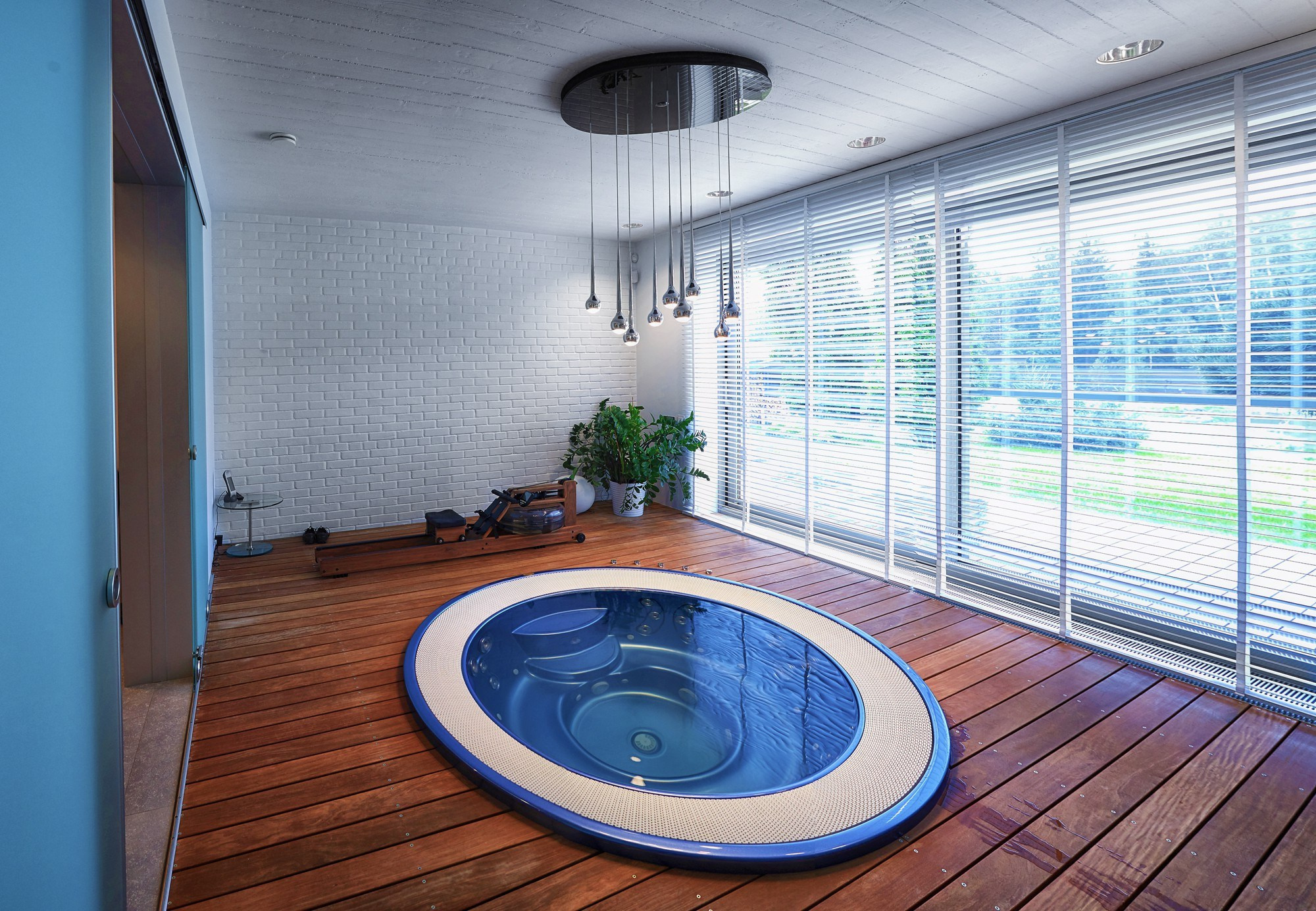 Интерьерная съемка