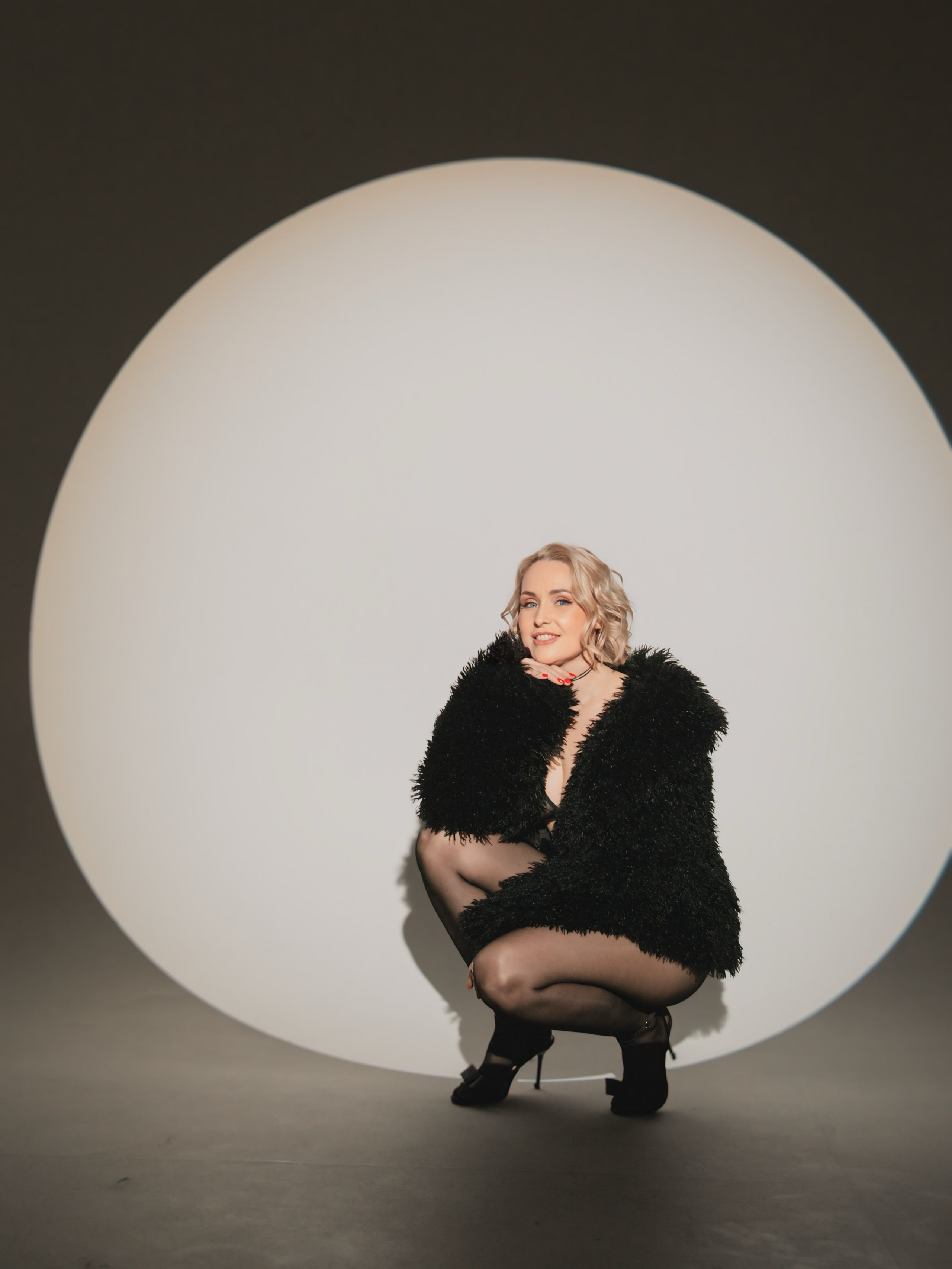 Ольга. Фотограф Елена Бухонина Челябинск