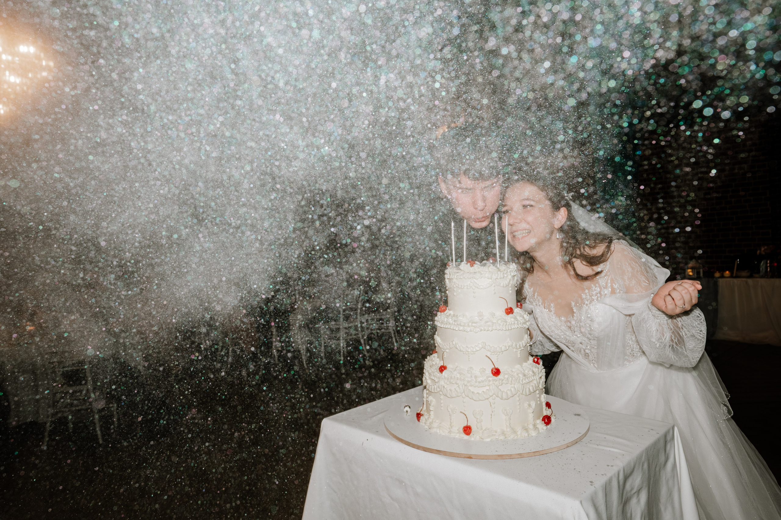 Максим и Дилара. Фотограф Елизавета Савина