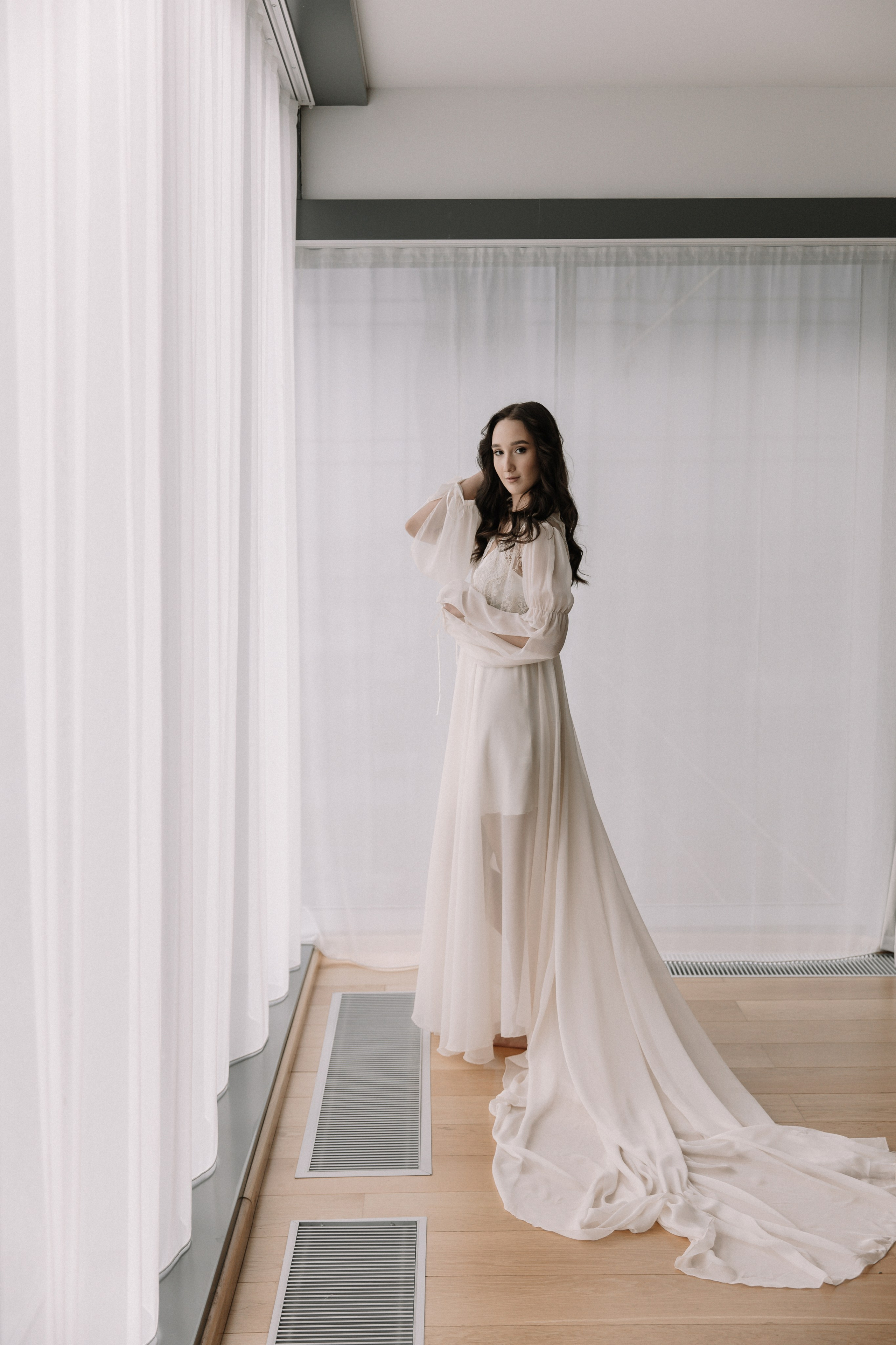 Ну мёёёд!. Свадебный фотограф Алина Хабарова