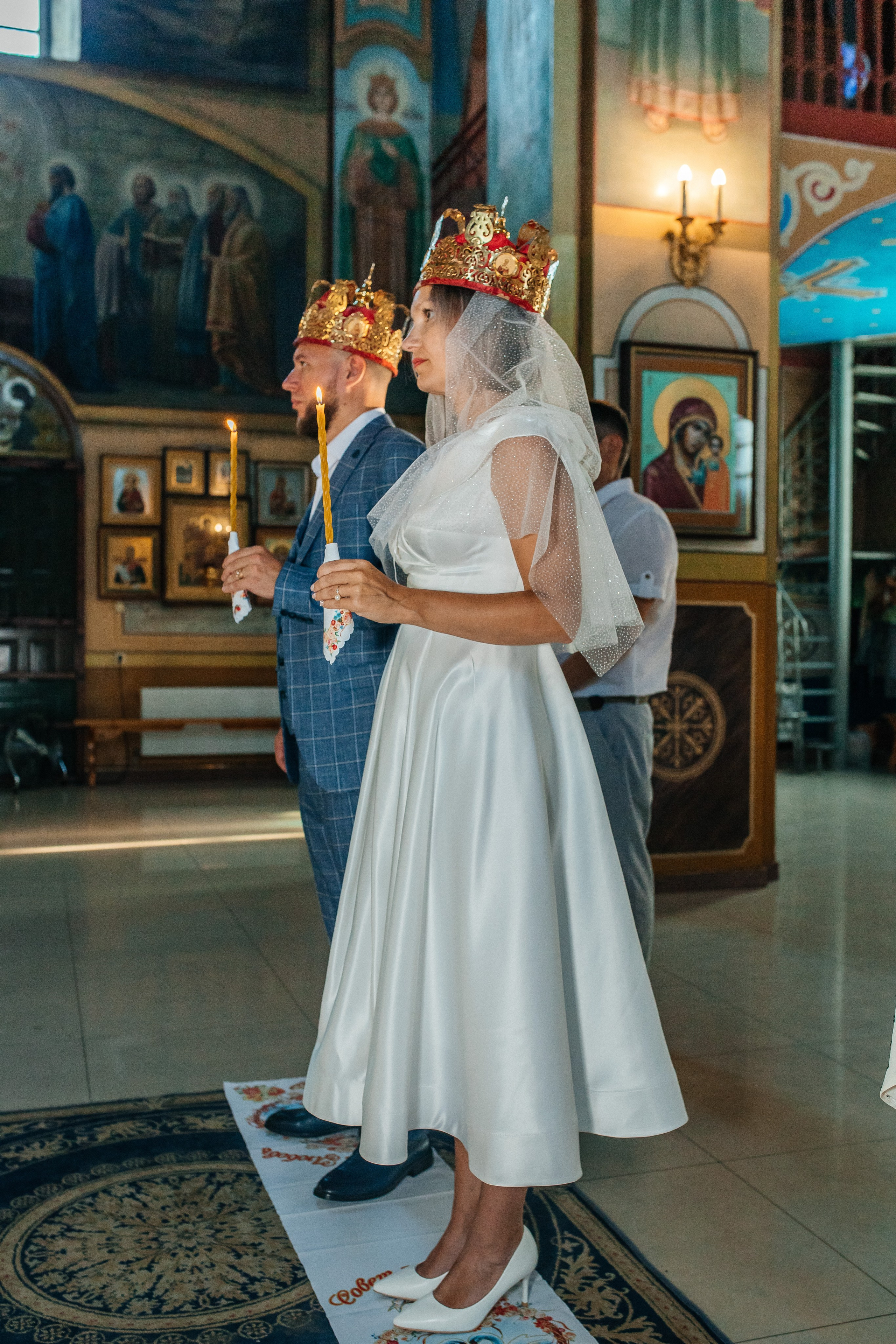 Эдуард и Татьяна. Фотограф в Таганроге и Ростове-на-Дону