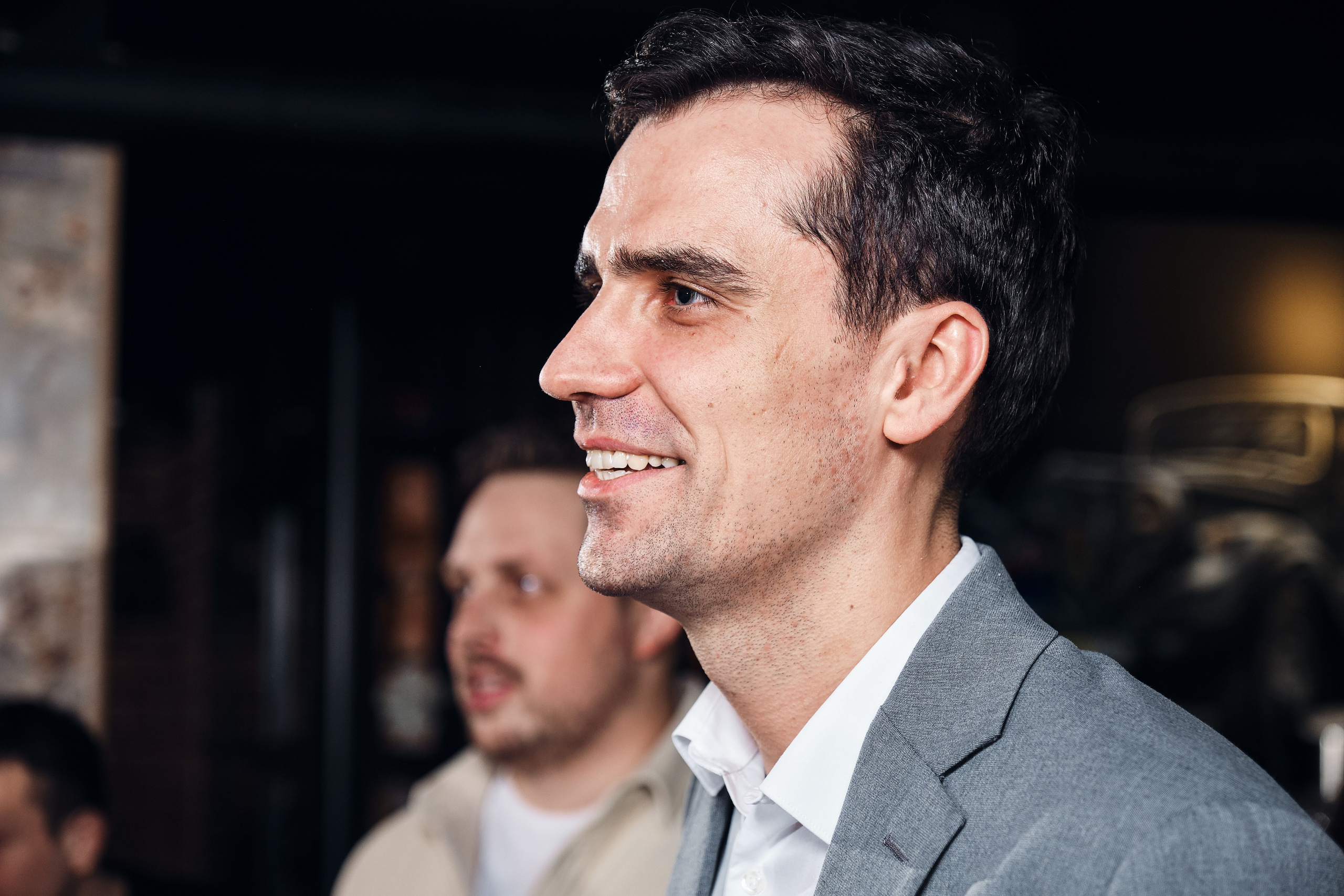 Grigoreva_event. Антон Гошовский - свадебный и семейный фотограф в Москве и Крыму