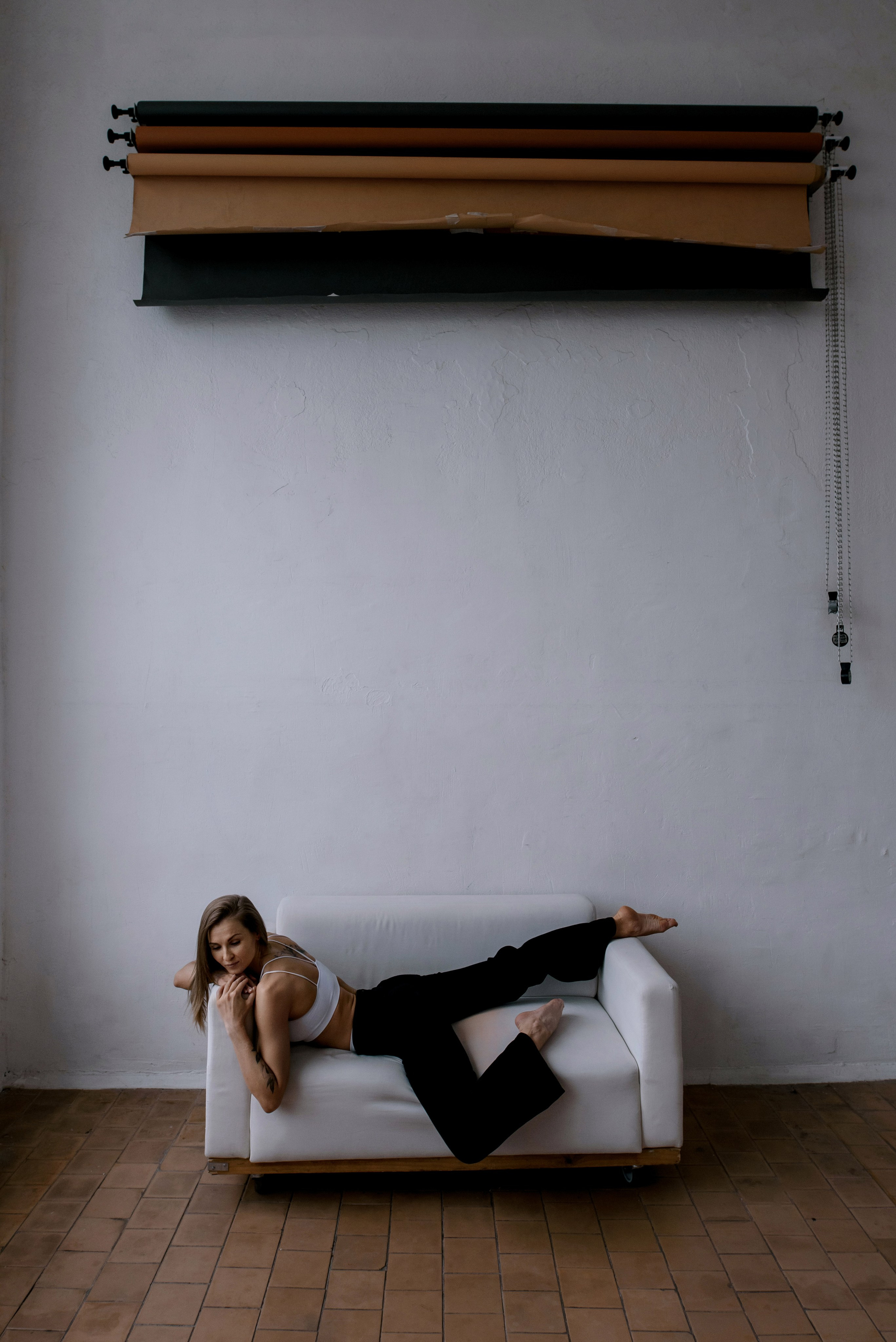 Анастасия. Юлия Соколовская Фотограф Москва Красногорск