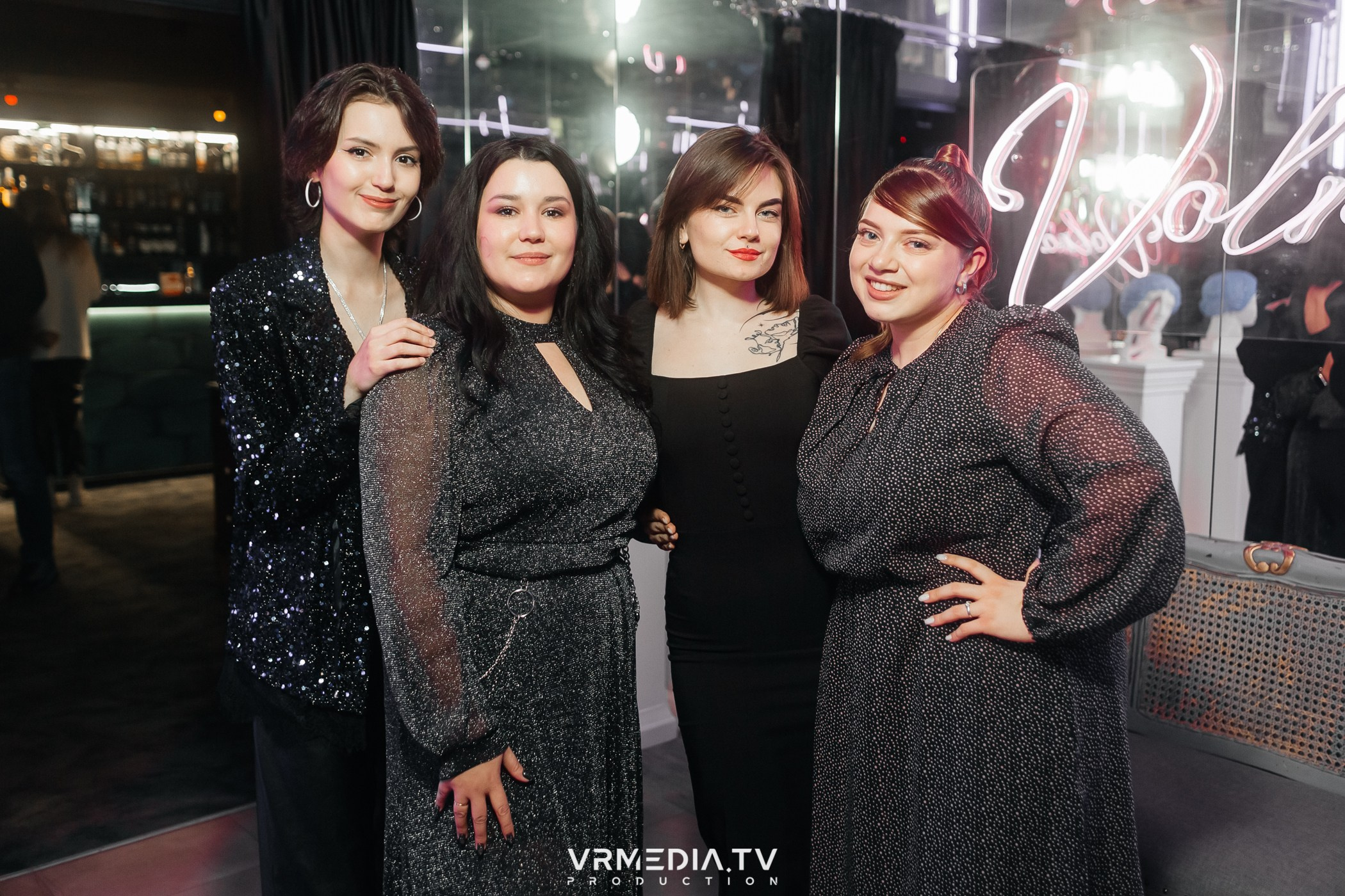 WoW QuiZ в баре «DOSKI»