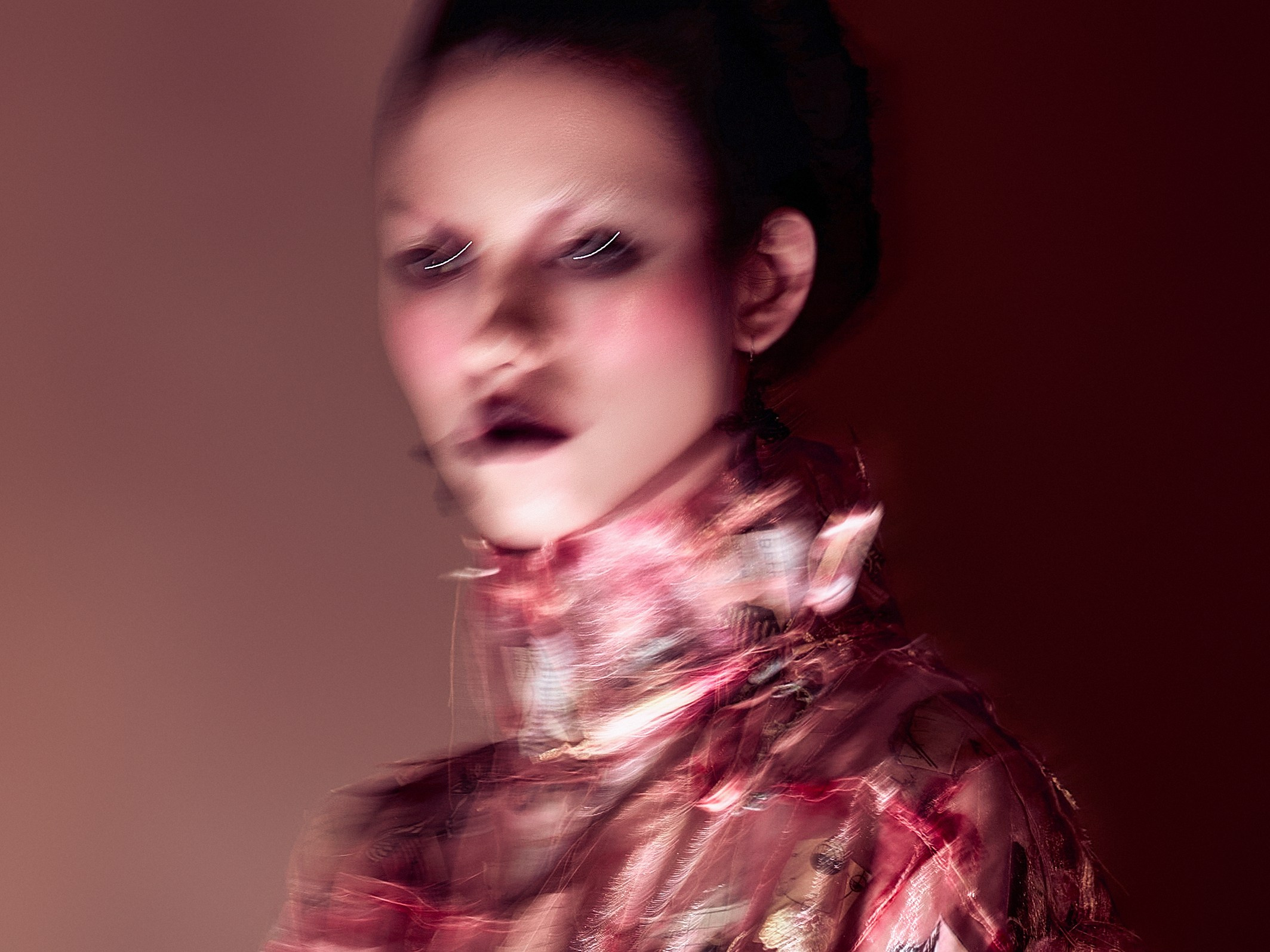 ㅤ. Fashion-фотограф & креативный продюсер