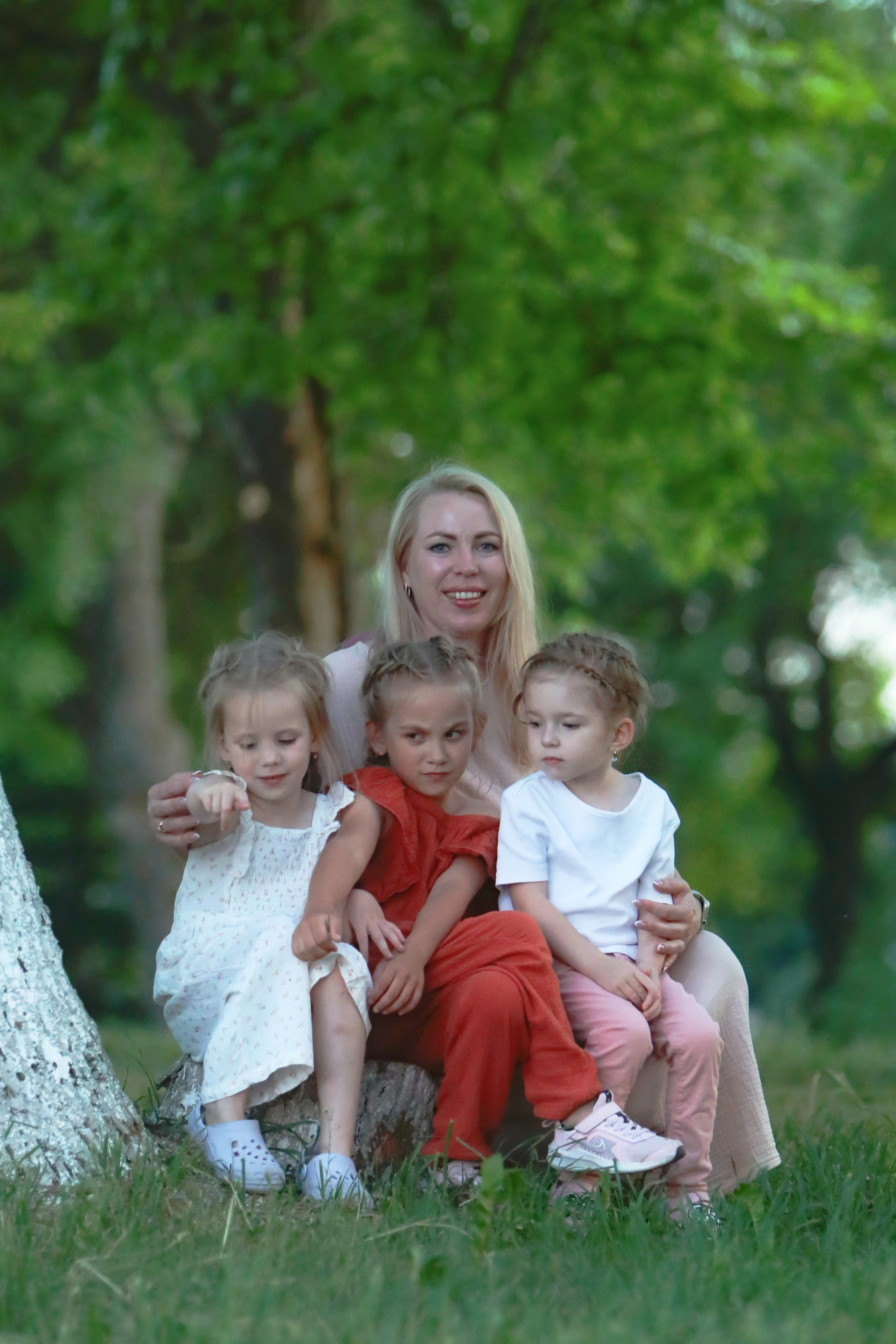 SashaLira+15. Семейный и детский фотограф в Беларуси