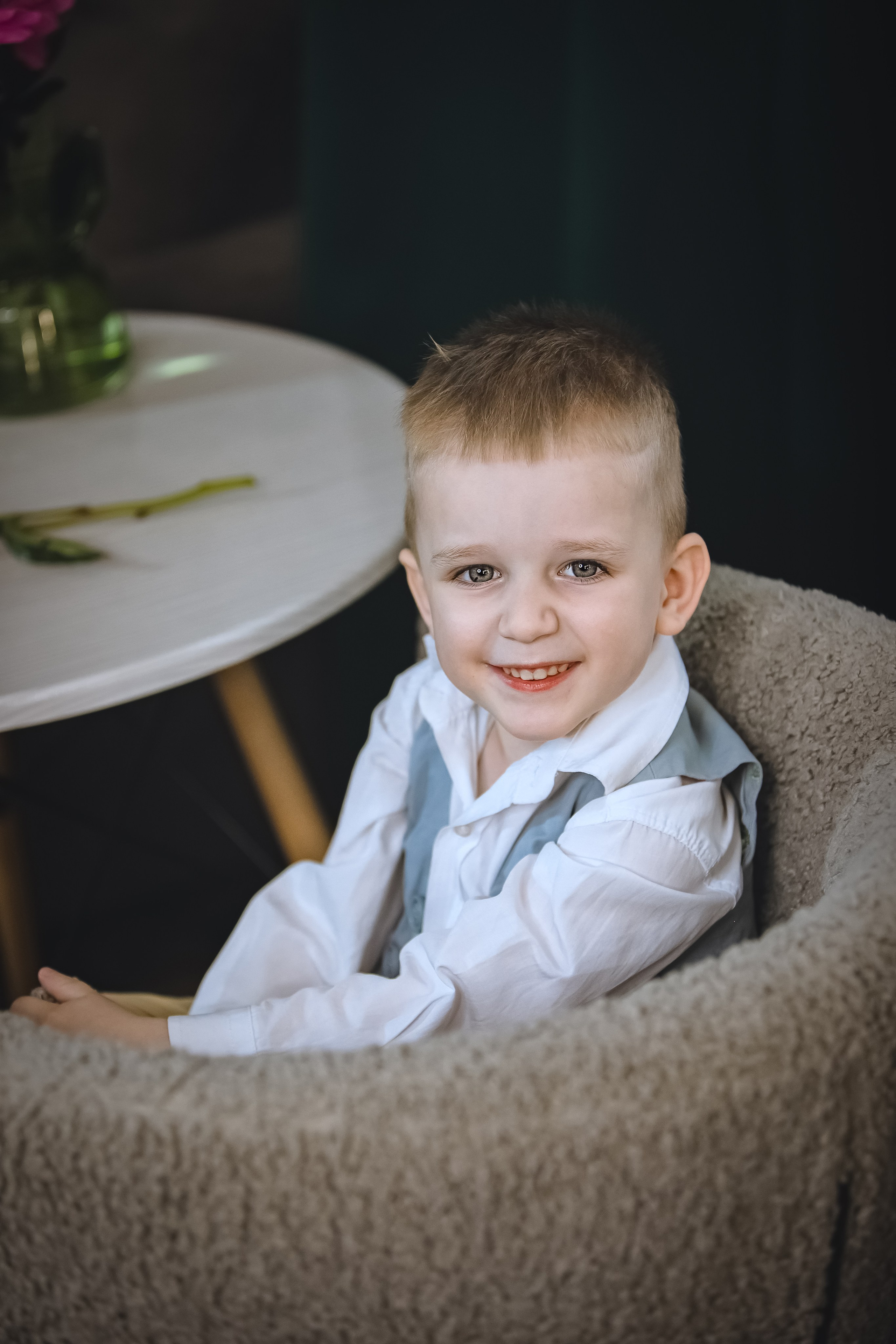 Портреты. Семейный и детский фотограф в Беларуси