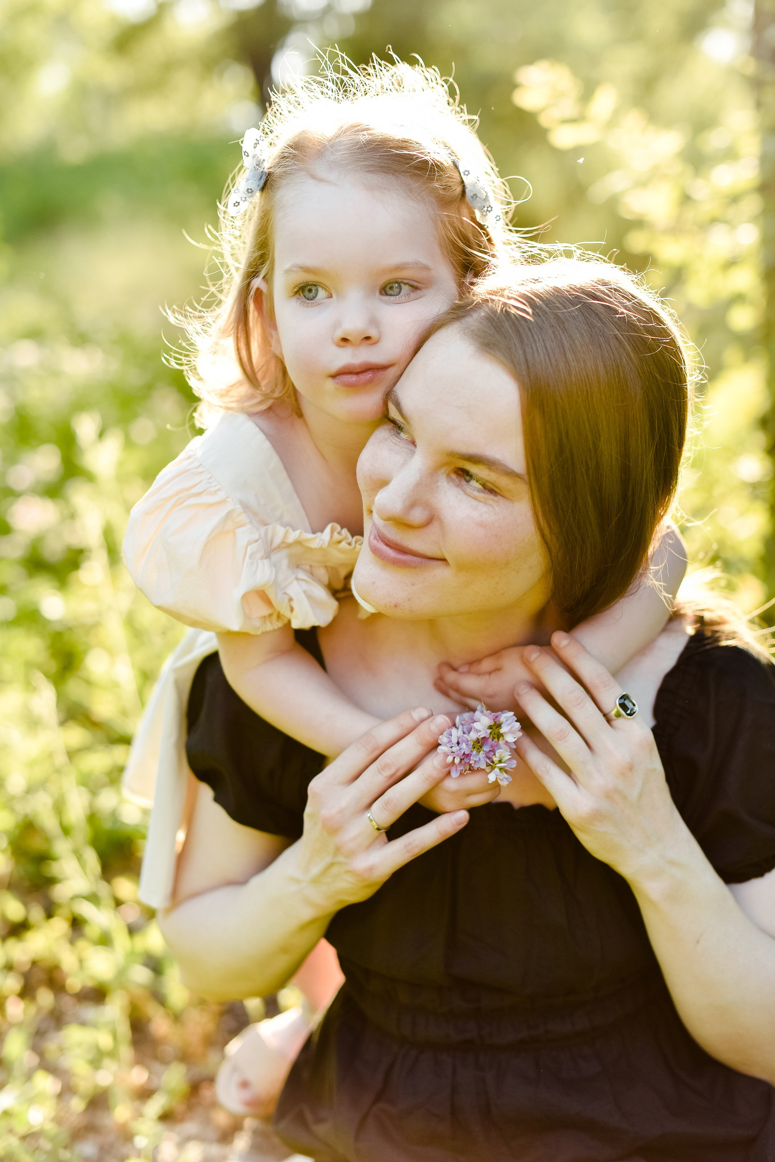 Семейны фотограф Самары и Самарской области