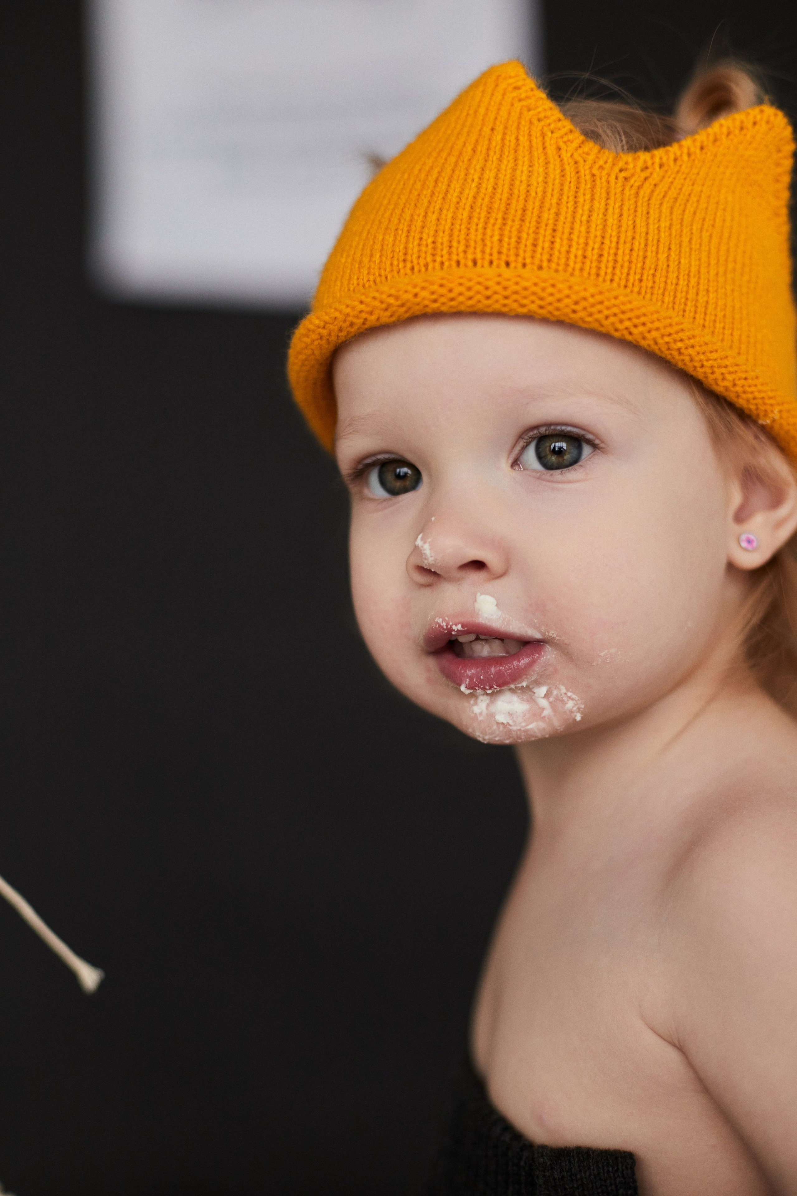Василисе 2 года. Фотограф в Волгограде и Москве Алина Галушкина