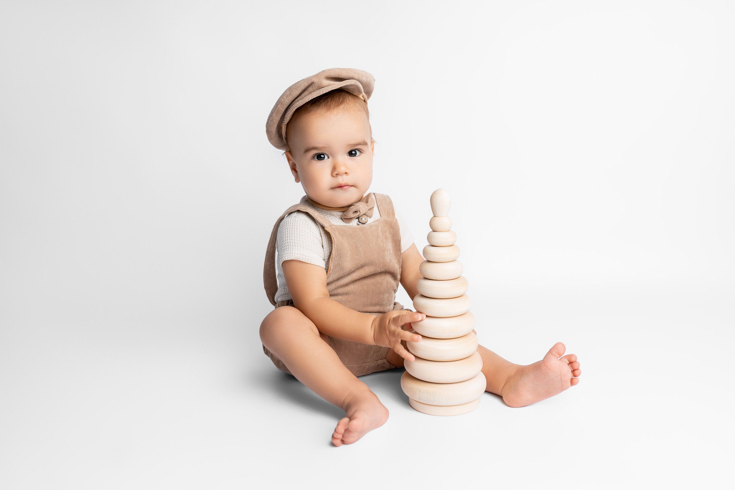 Годовасие. Фотограф новорожденных Модяева Ирина