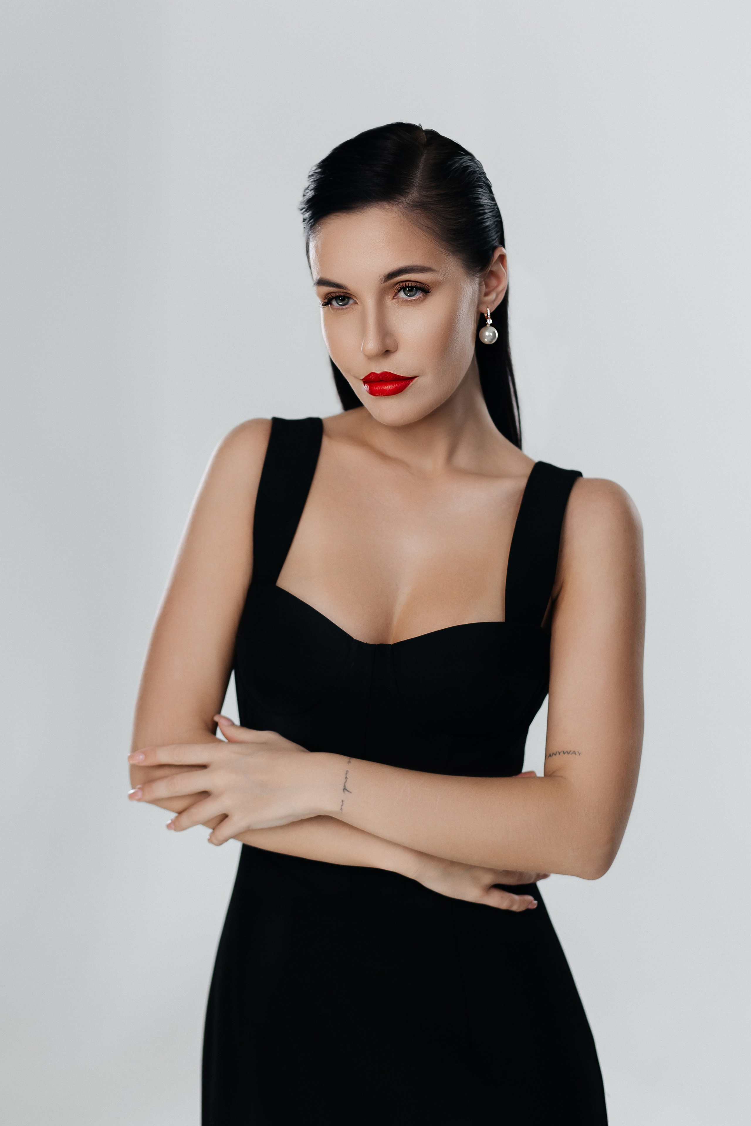 Анна. Фотограф в Москве Валерия Рожкова