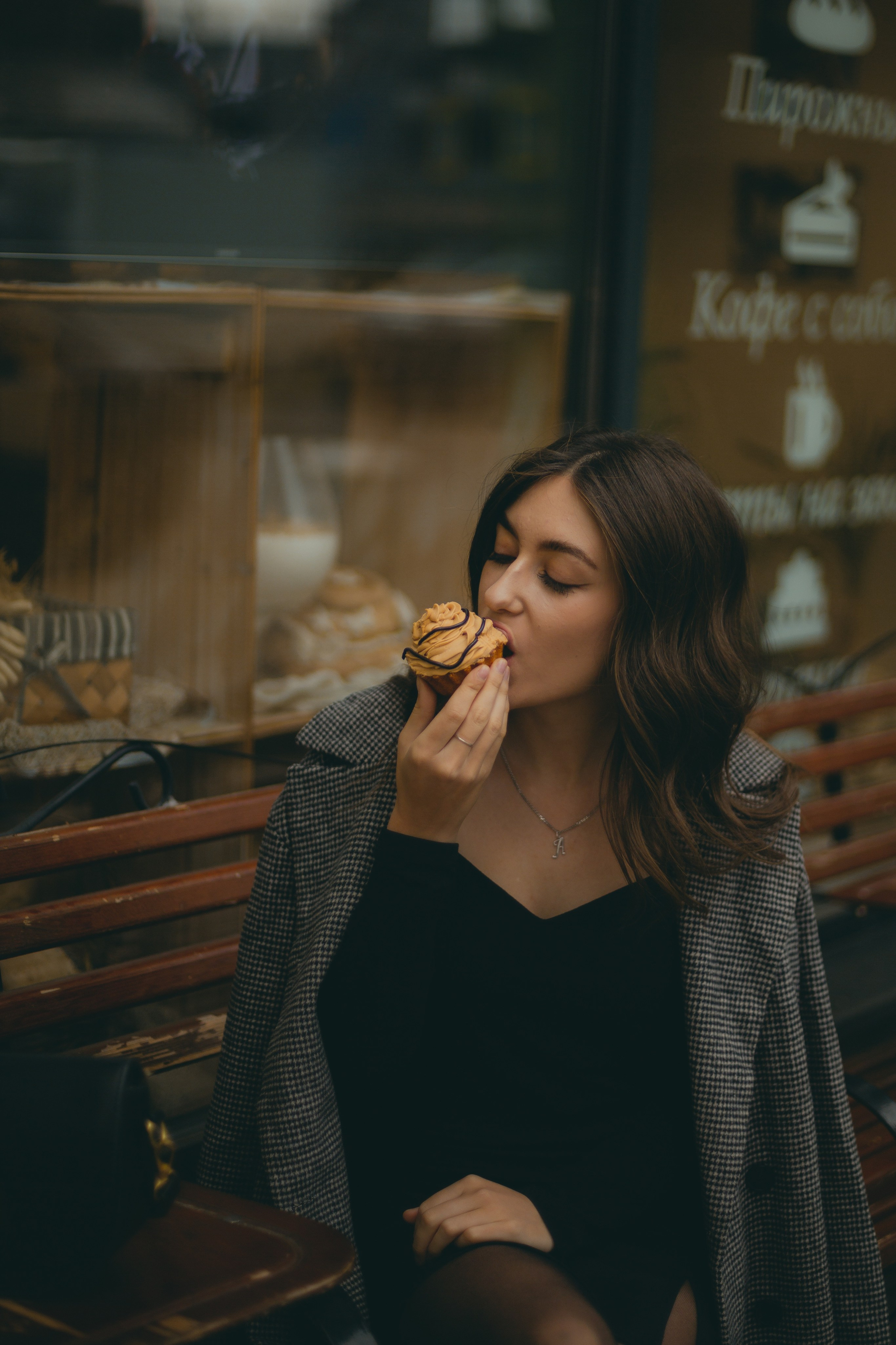 Фотосессия в г. Мытищи. Портретный фотограф. МОСКВА / МЫТИЩИ