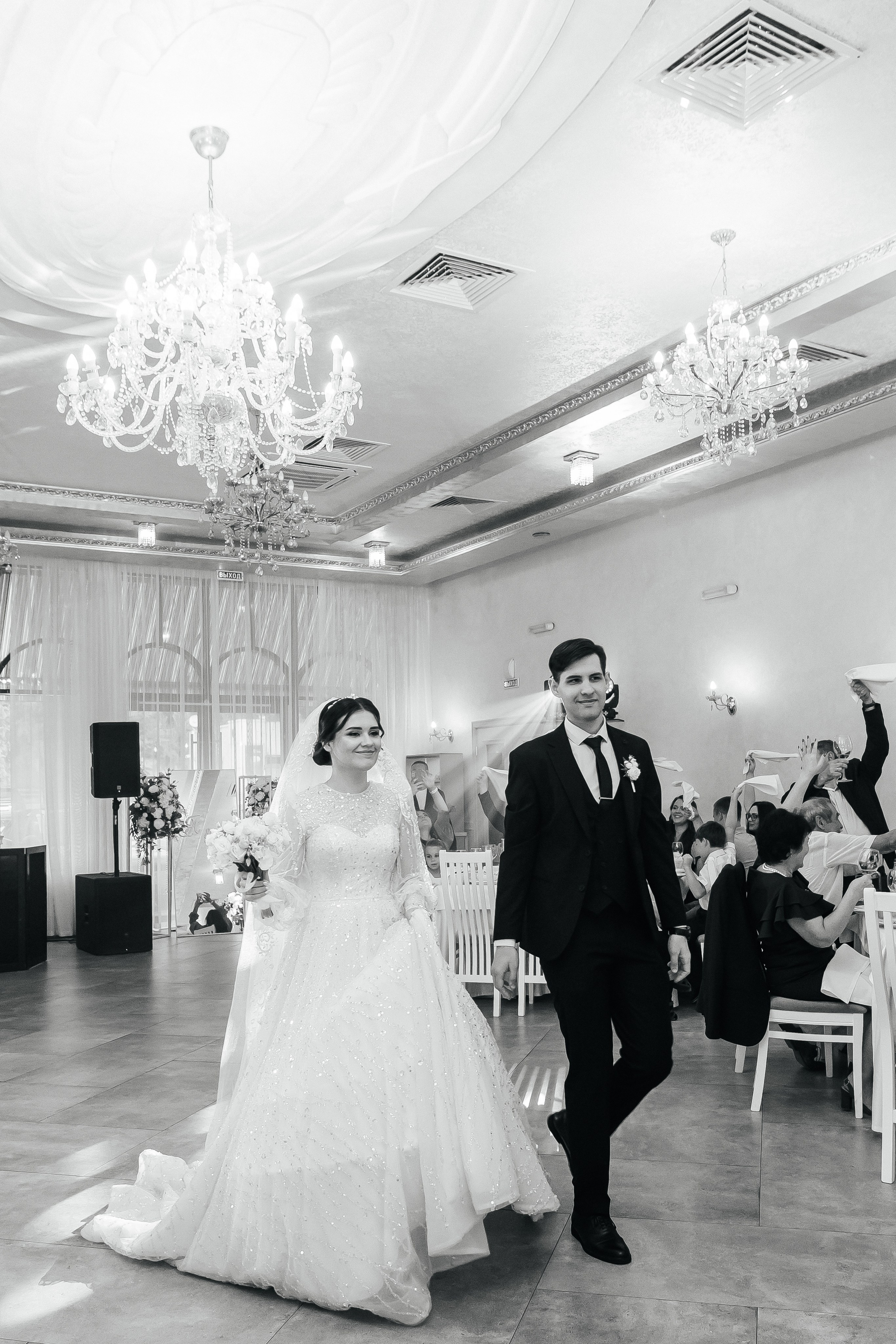 Артем и Лада. Свадебный и семейный фотограф в Ростове-на-Дону