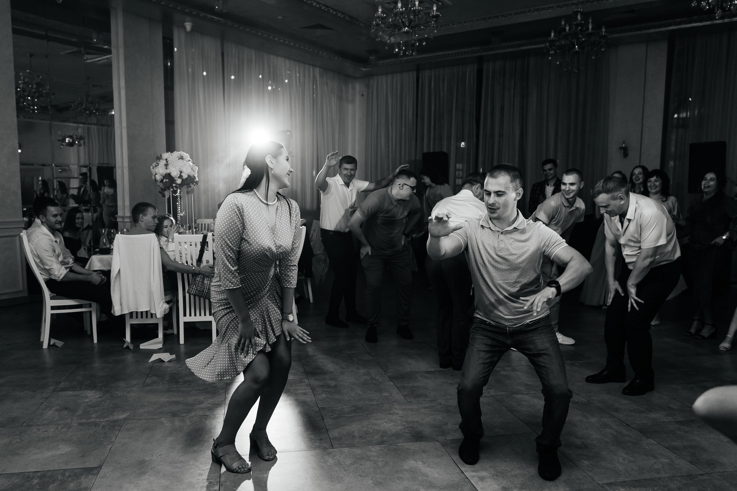 Артем и Лада. Свадебный и семейный фотограф в Ростове-на-Дону