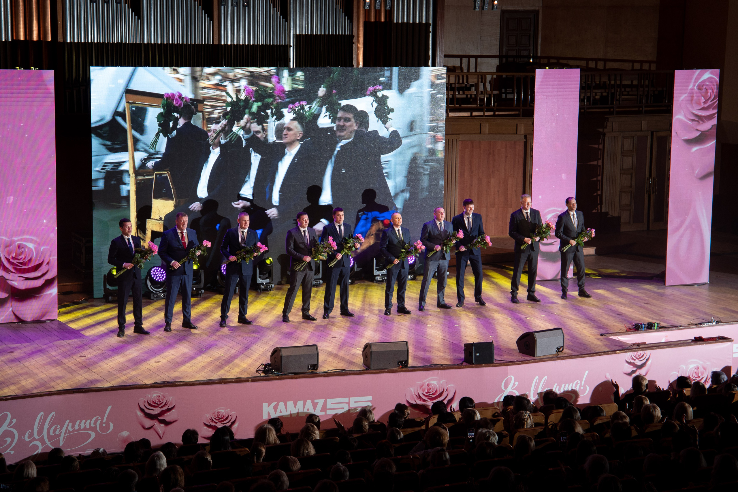 РЕПОРТАЖ. Никита Аничкин фото и видео оператор из России