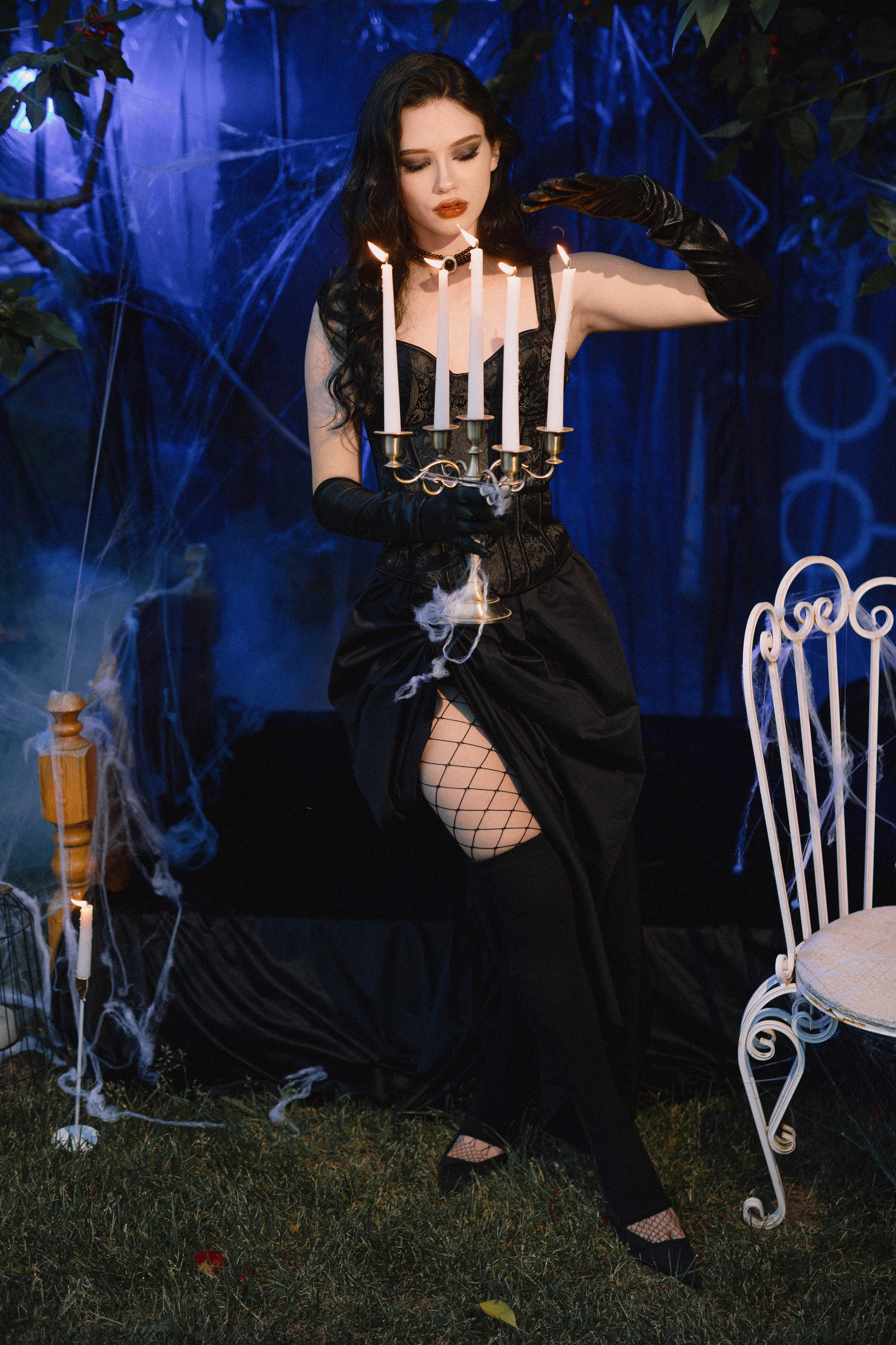 Наташа. Свадебный и семейный фотограф в Тамбове и Котовске Артём Комбаров