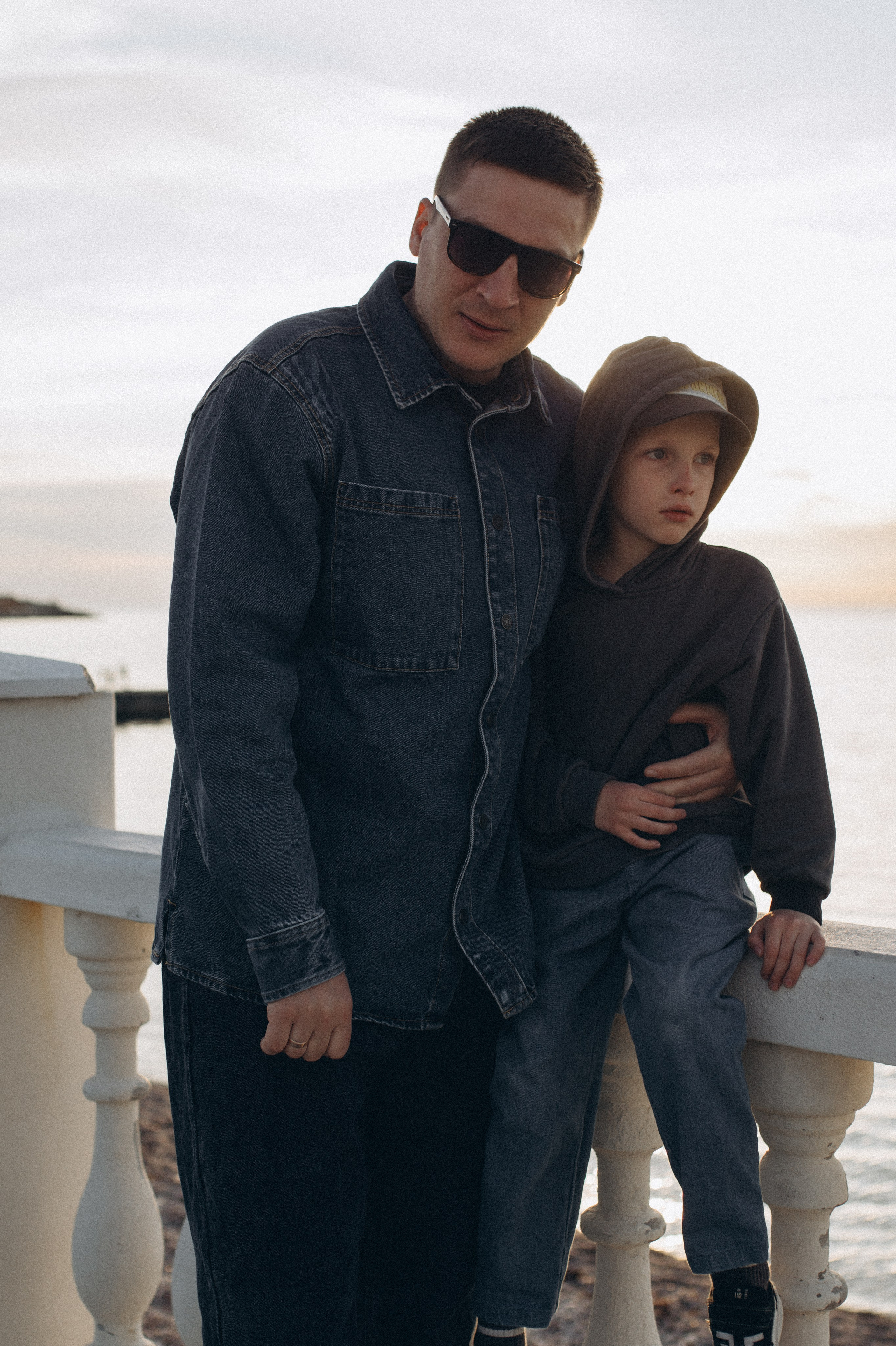 Семейные. Семейный и портретный фотограф в Севастополе Ирина Ященко