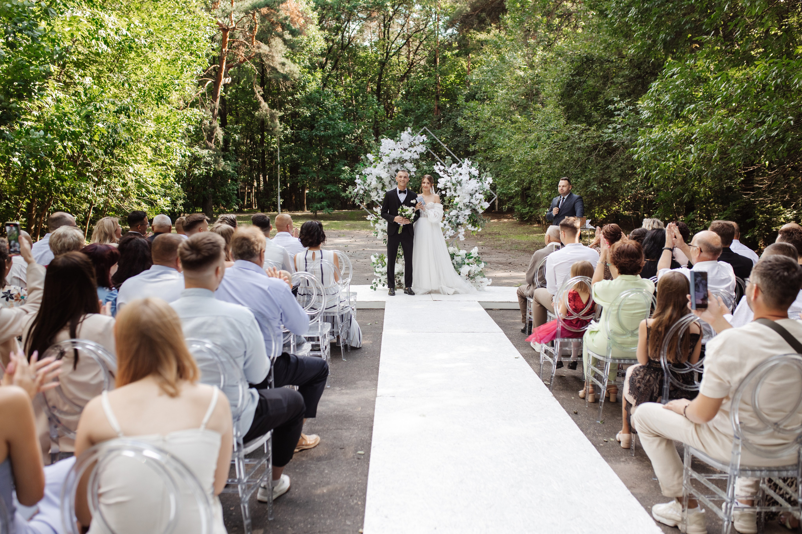 Полина & Егор. Свадебный фотограф Минск Ирина Раевская