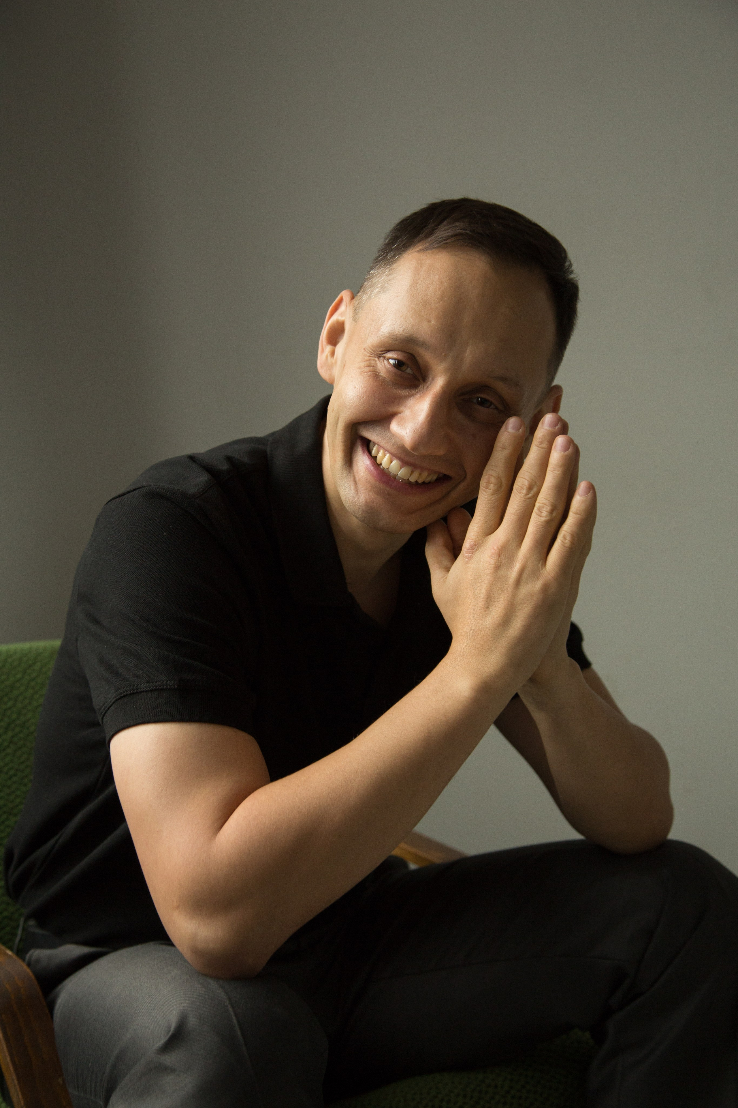 Визуал для социальных сетей в Москве и Подольске. Фототерапия