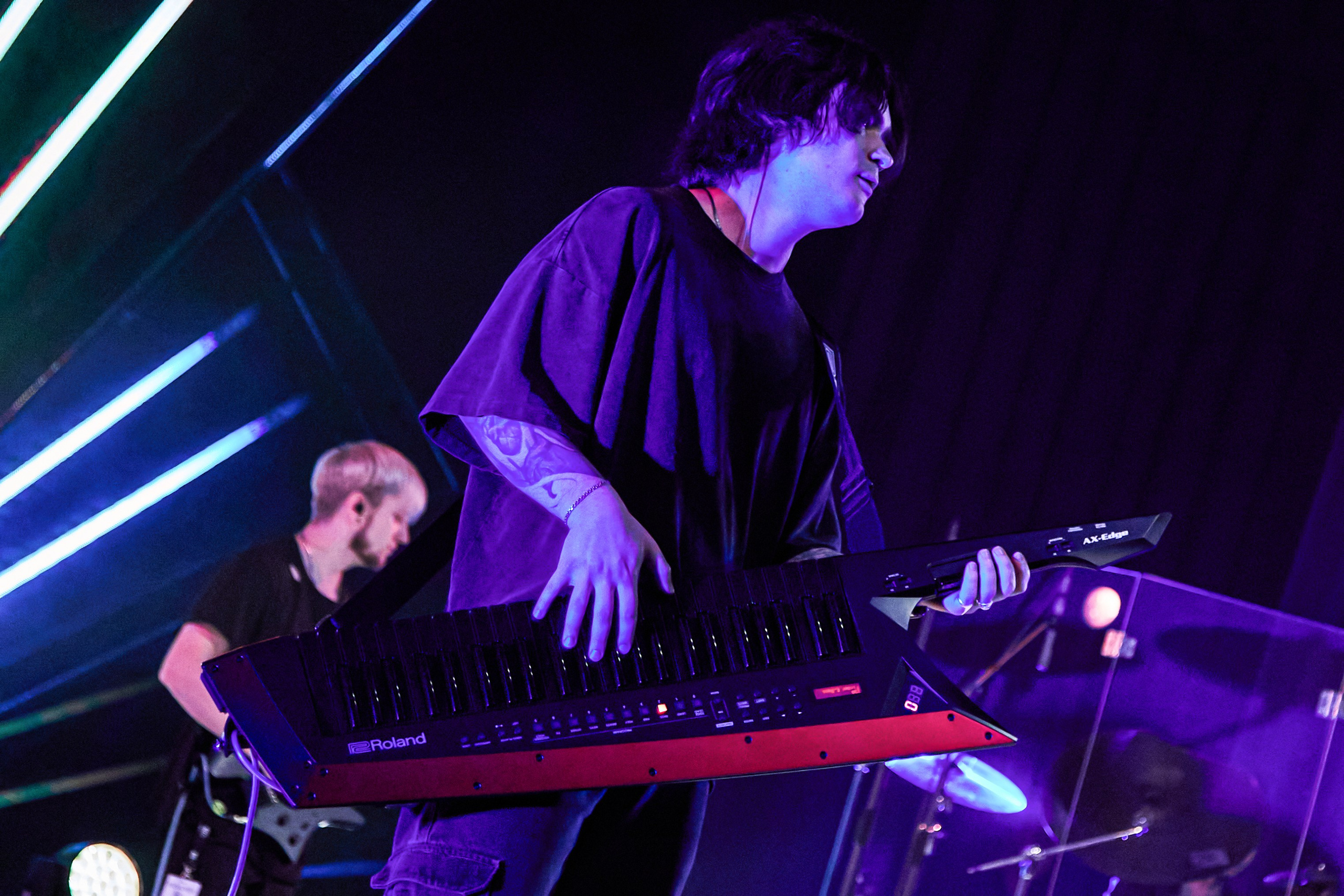 Polnalyubvi / 6 апреля / Красноярск. Фотограф Москва Concerts photo / Fashion photо