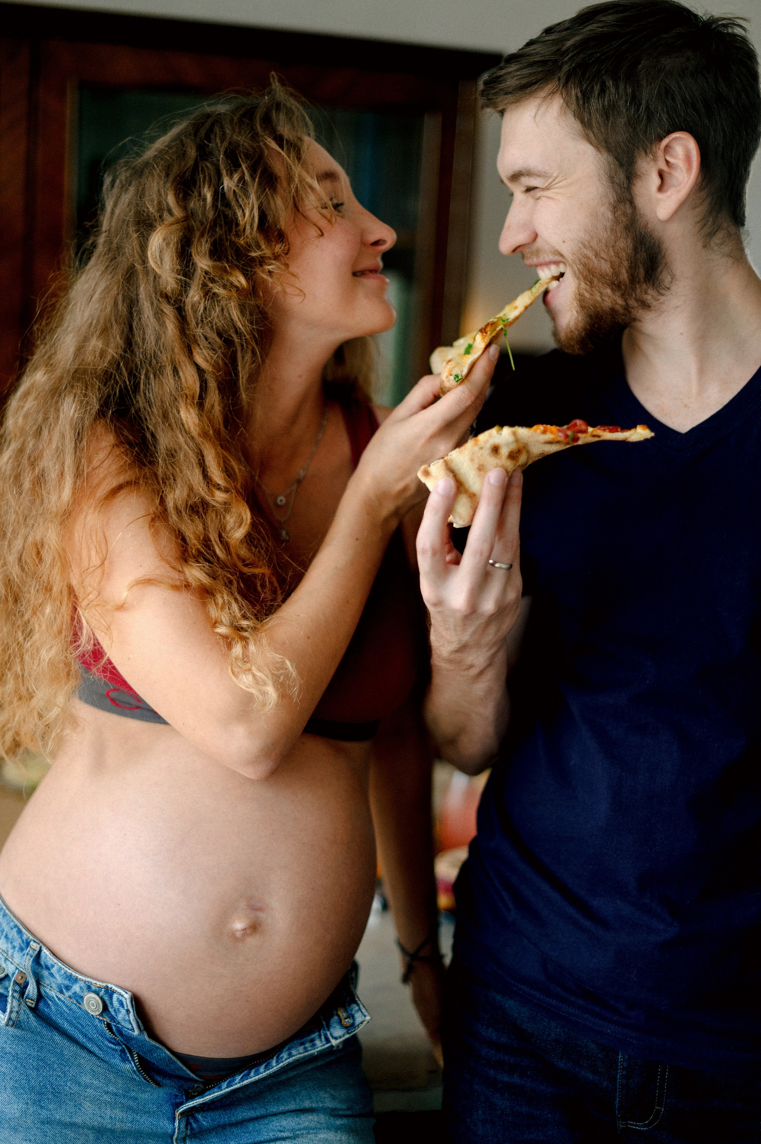 ВИКА + ДИМА. Шашкова Вероника / Свадебный и семейный фотограф Москва и Ярославль