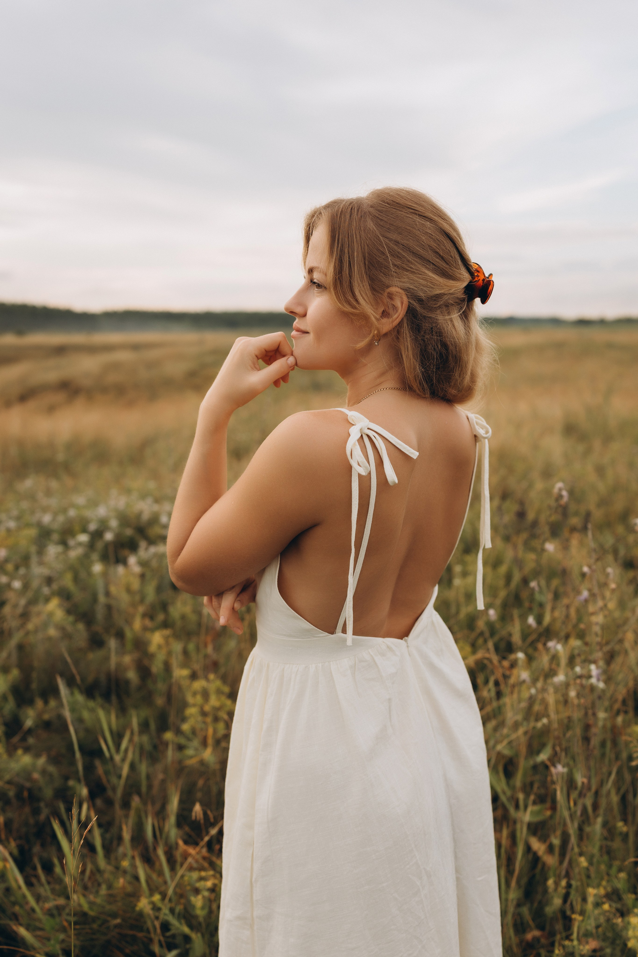 После дождя. Семейный фотограф Анастасия Жукова Балашиха/Москва