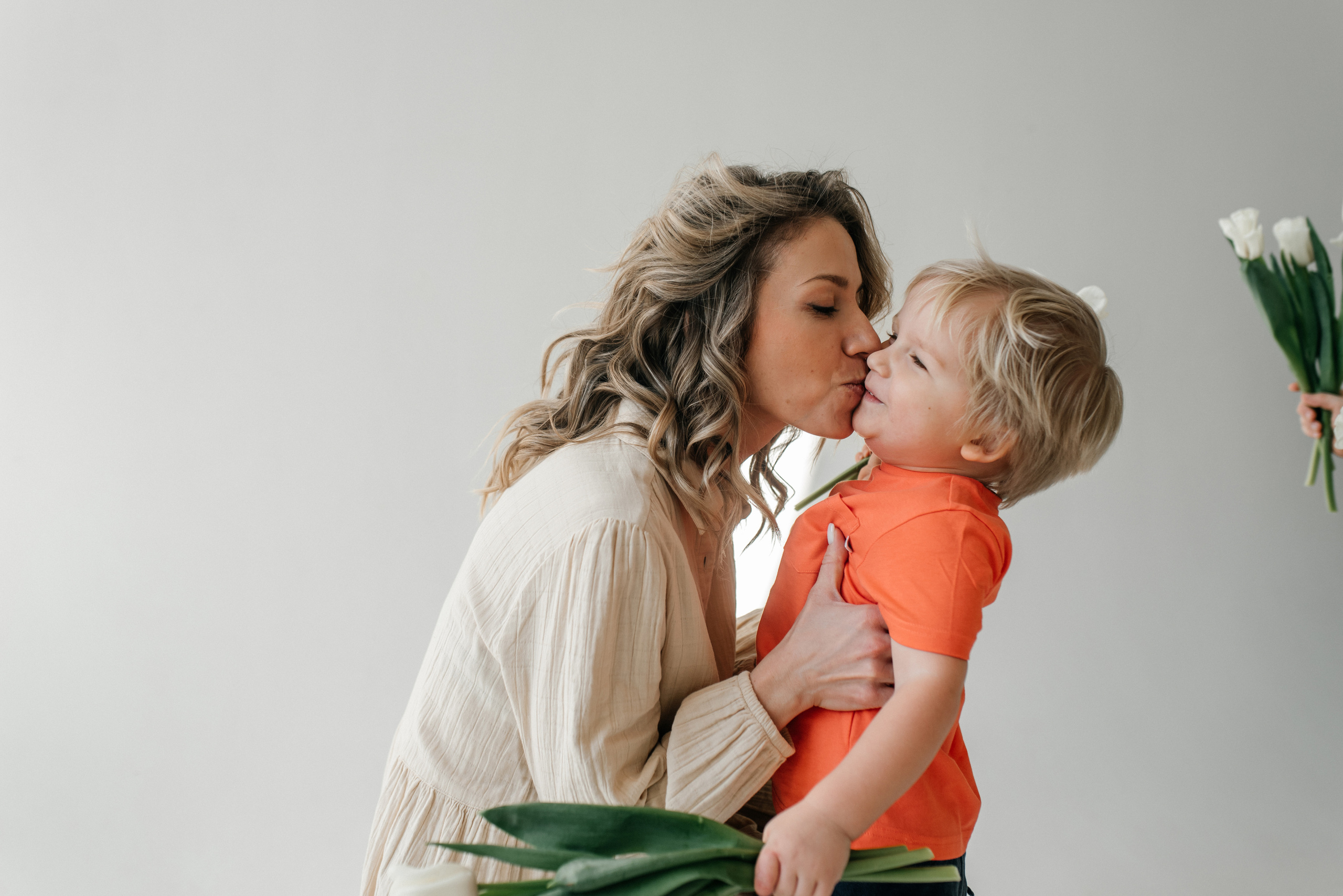 Ксюша+Давид+Артур. Костюшко Кристина — семейный и свадебный фотограф в Минске