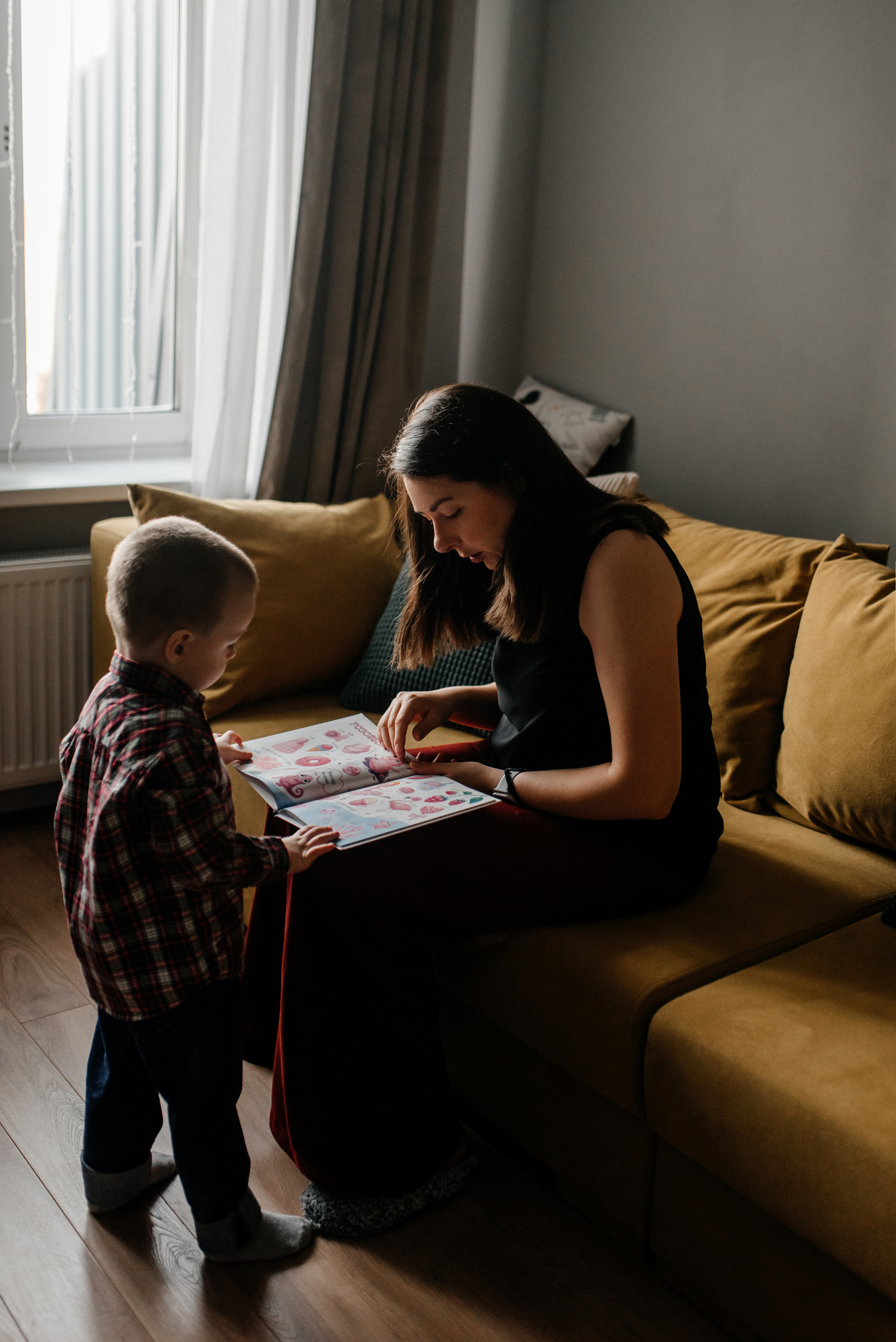 Марина+Дима+Федя. Костюшко Кристина — семейный и свадебный фотограф в Минске