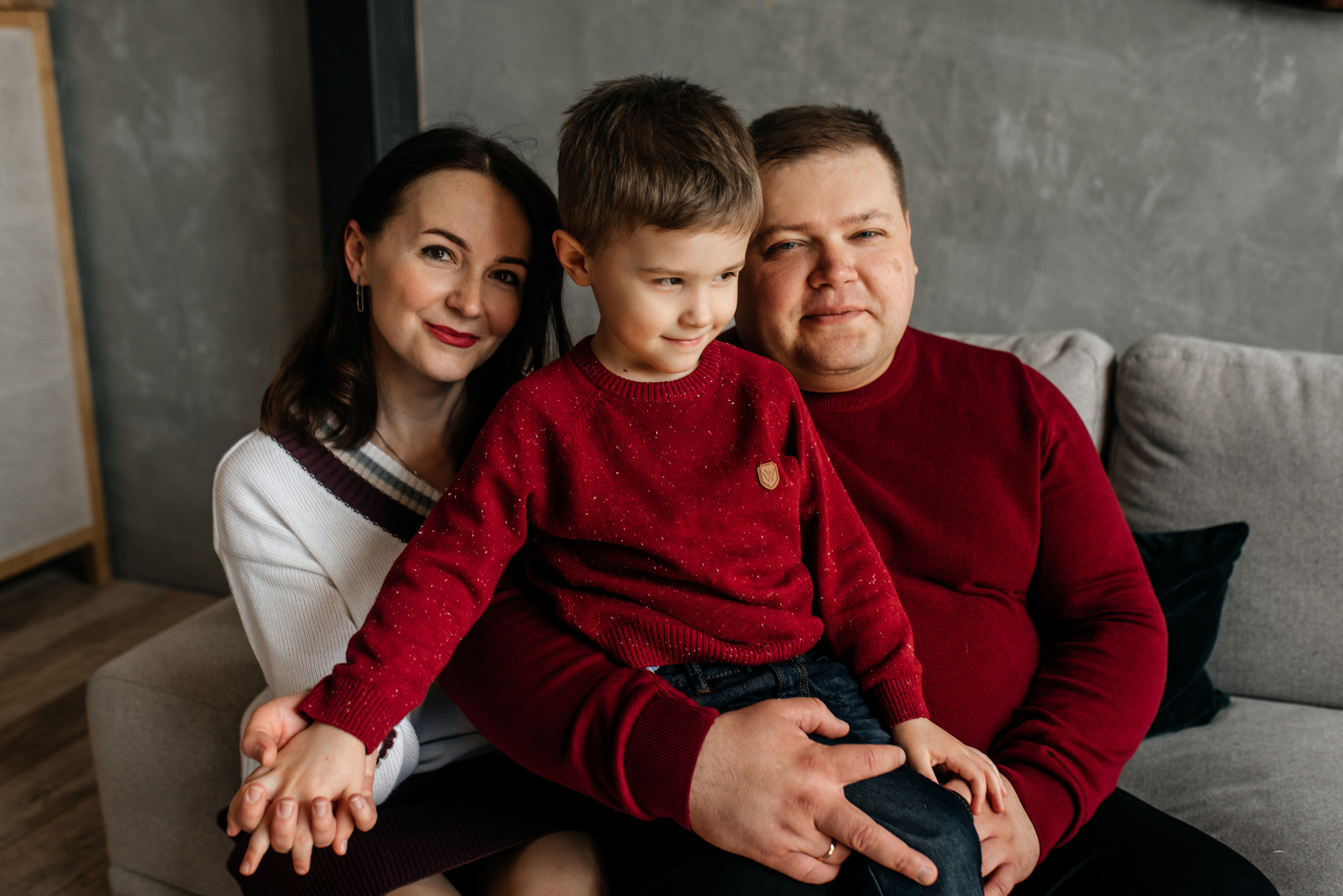 Катя+Слава+Дима. Костюшко Кристина — семейный и свадебный фотограф в Минске