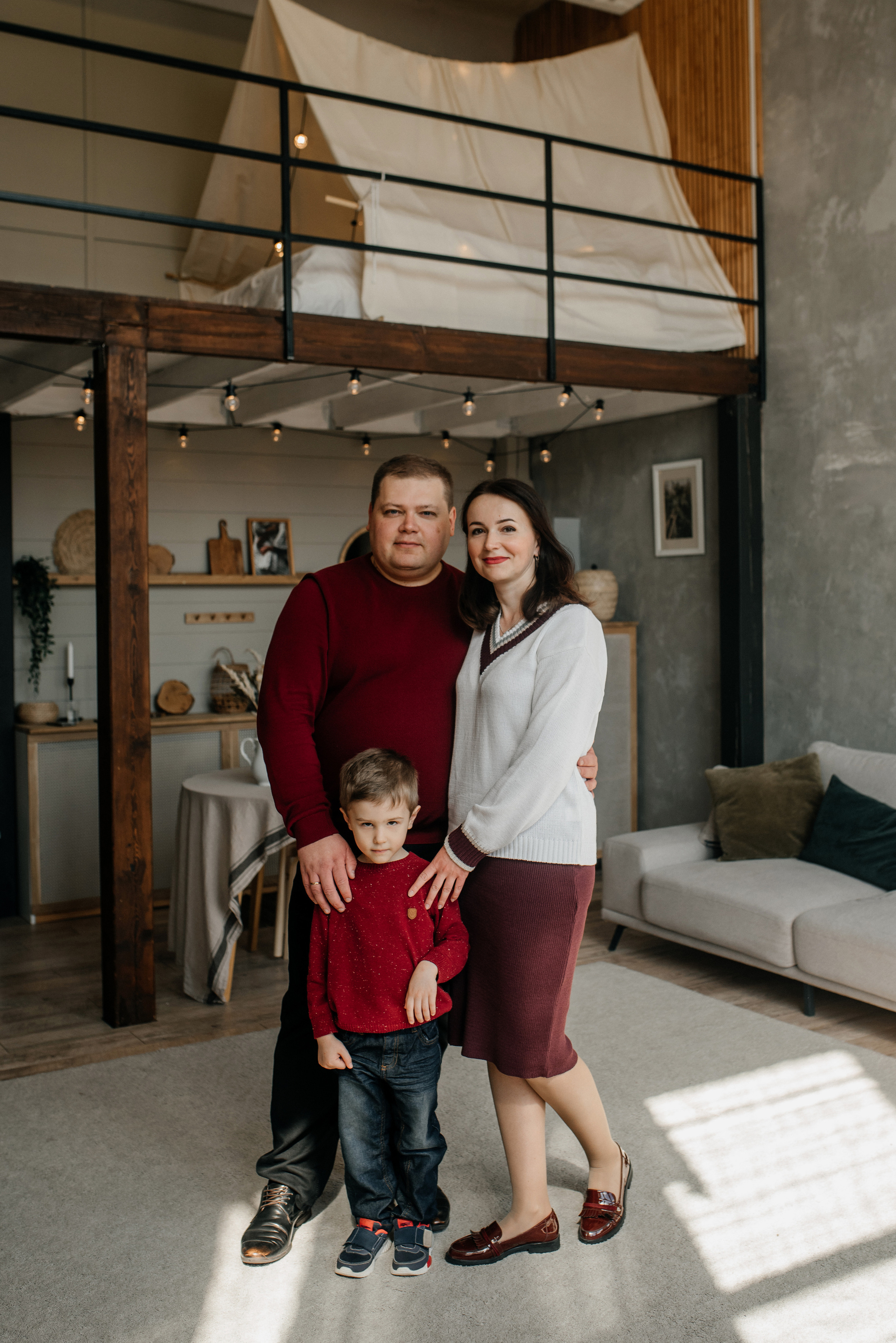 Валерия+Сергей+Елисавета. Костюшко Кристина — семейный и свадебный фотограф в Минске