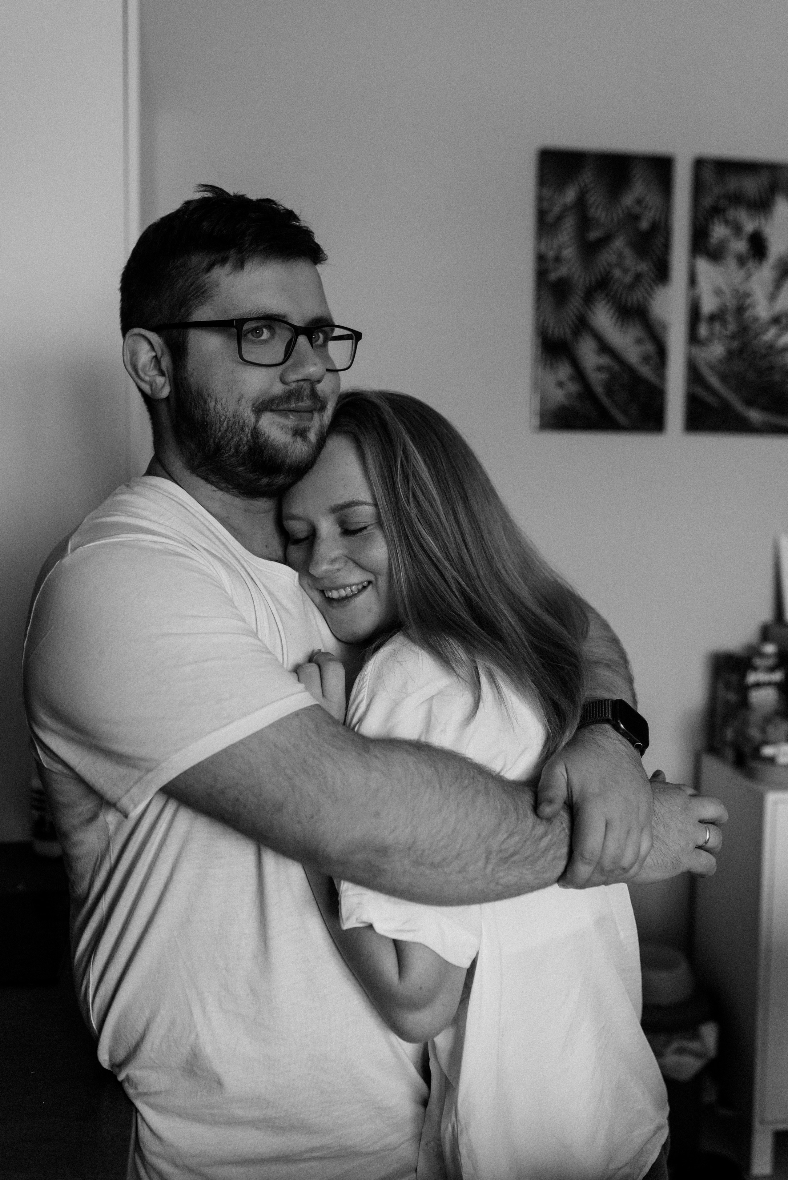 Юля+Леша+Максим+Вера. Костюшко Кристина — семейный и свадебный фотограф в Минске