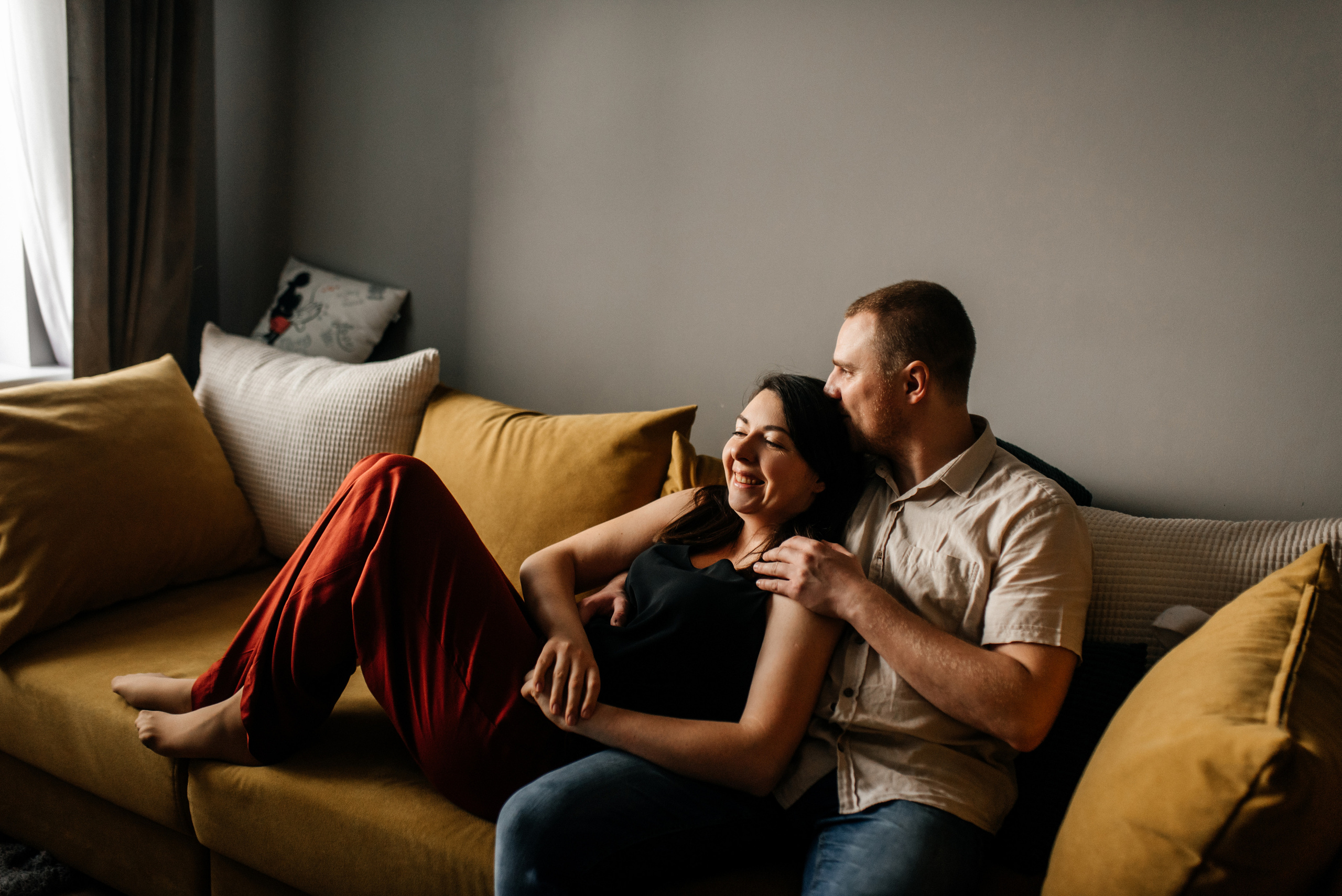 Марина+Дима+Федя. Костюшко Кристина — семейный и свадебный фотограф в Минске